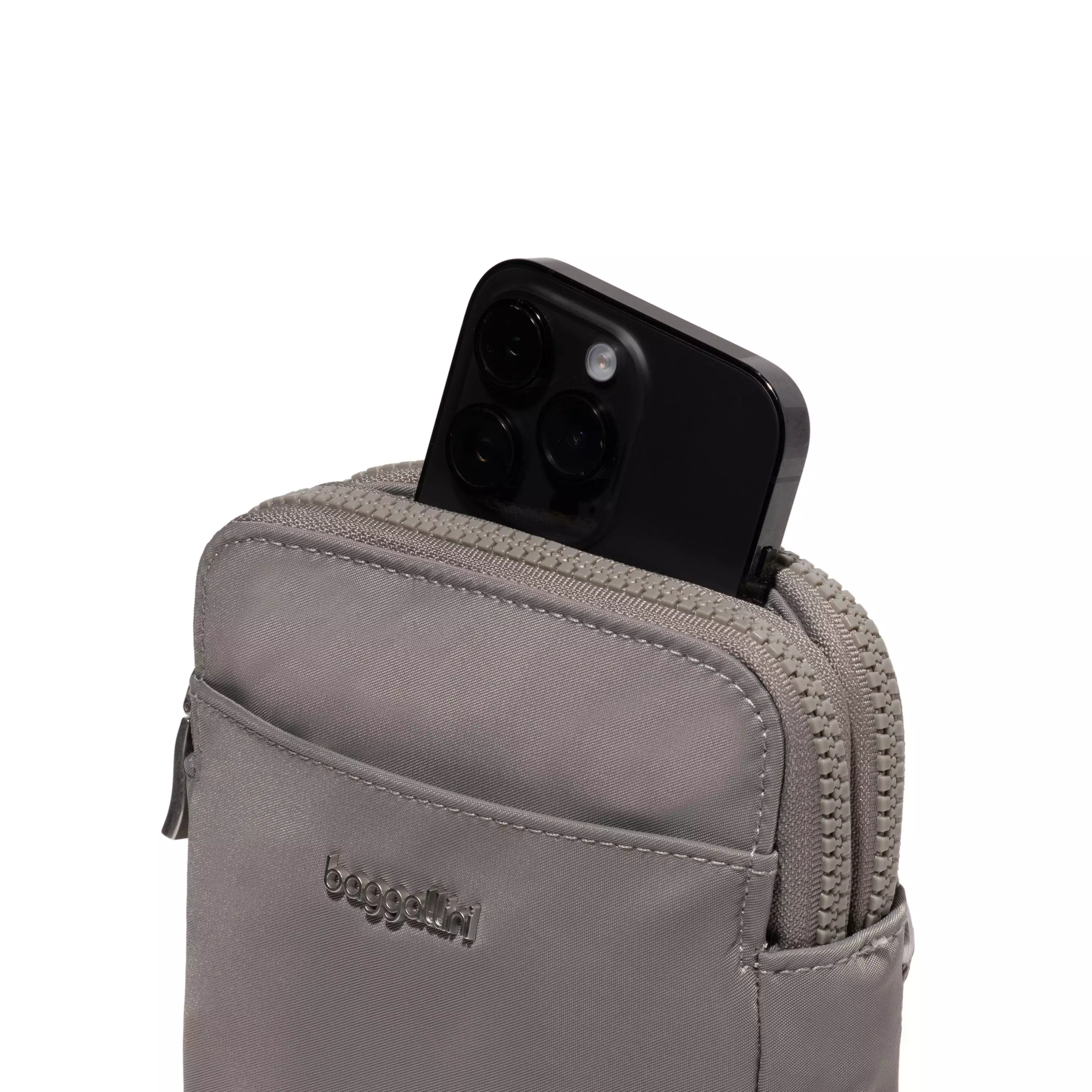 Modern Everywhere Take Two RFID Crossbody