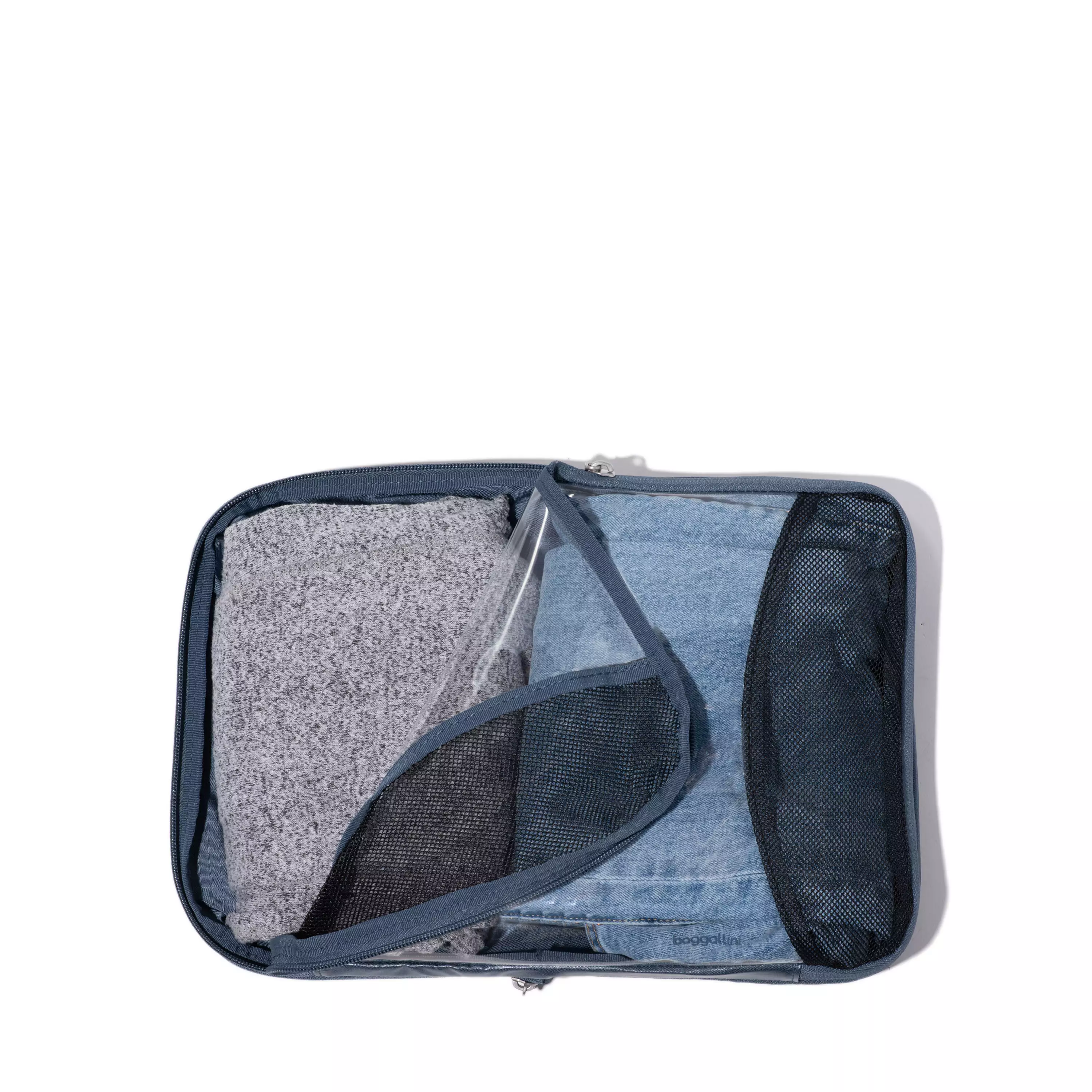 Compression Cube 3-Piece Set