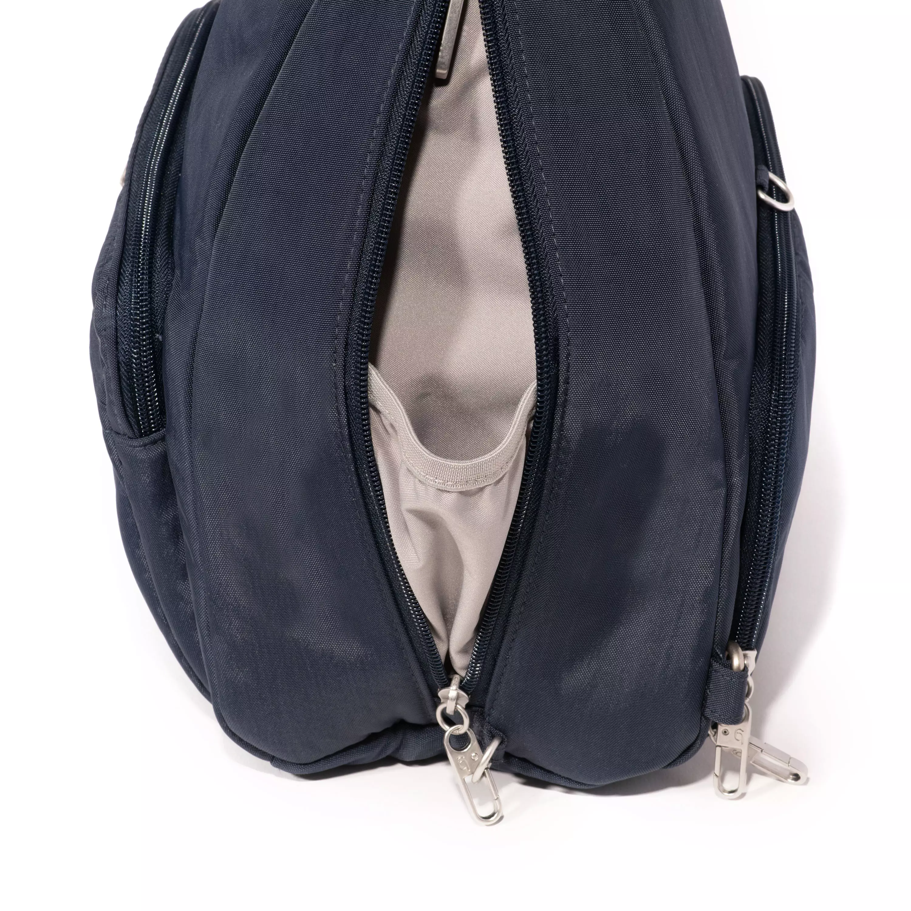 Securtex Anti-Theft Vacation Convertible Sling Bag