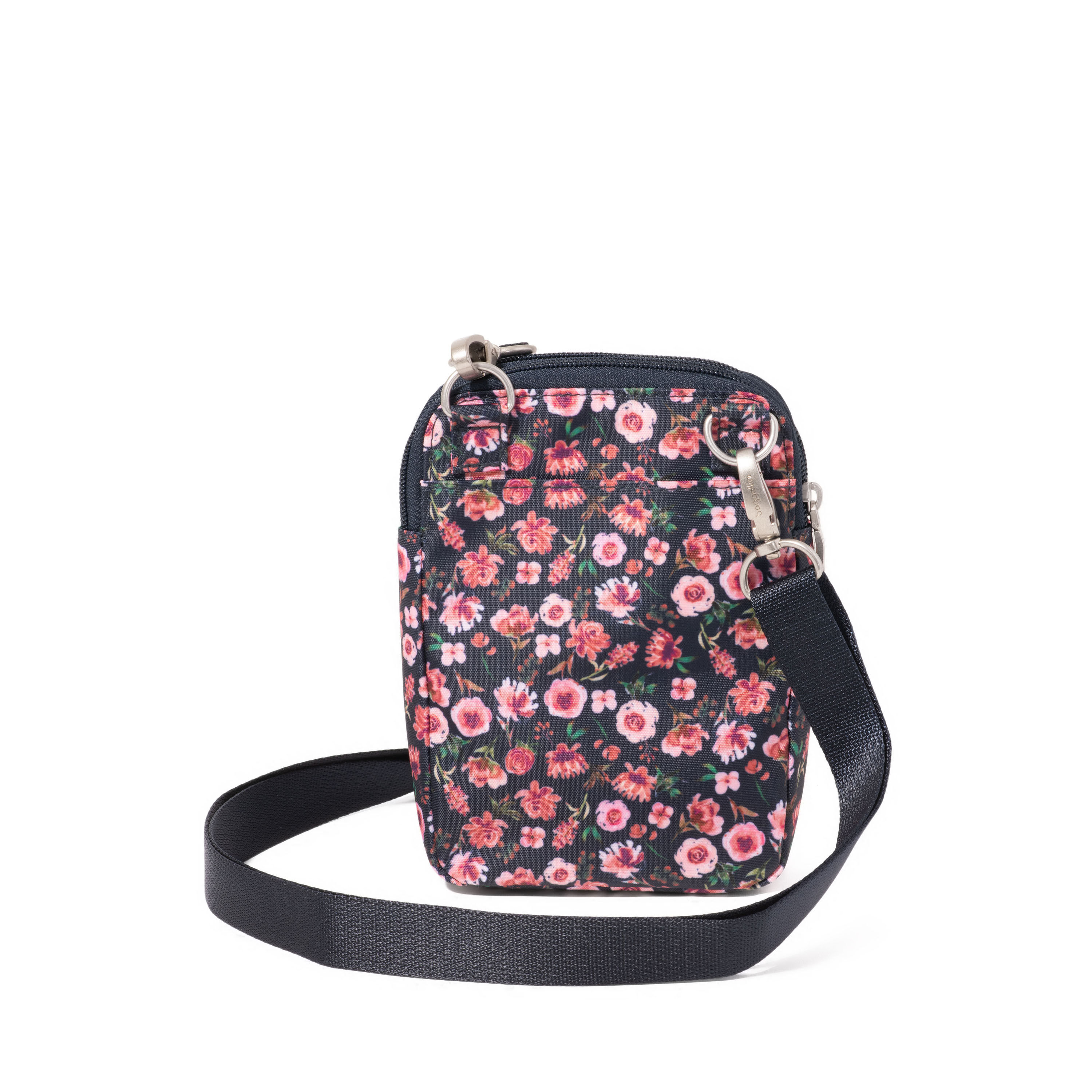 Modern Take Two RFID Crossbody