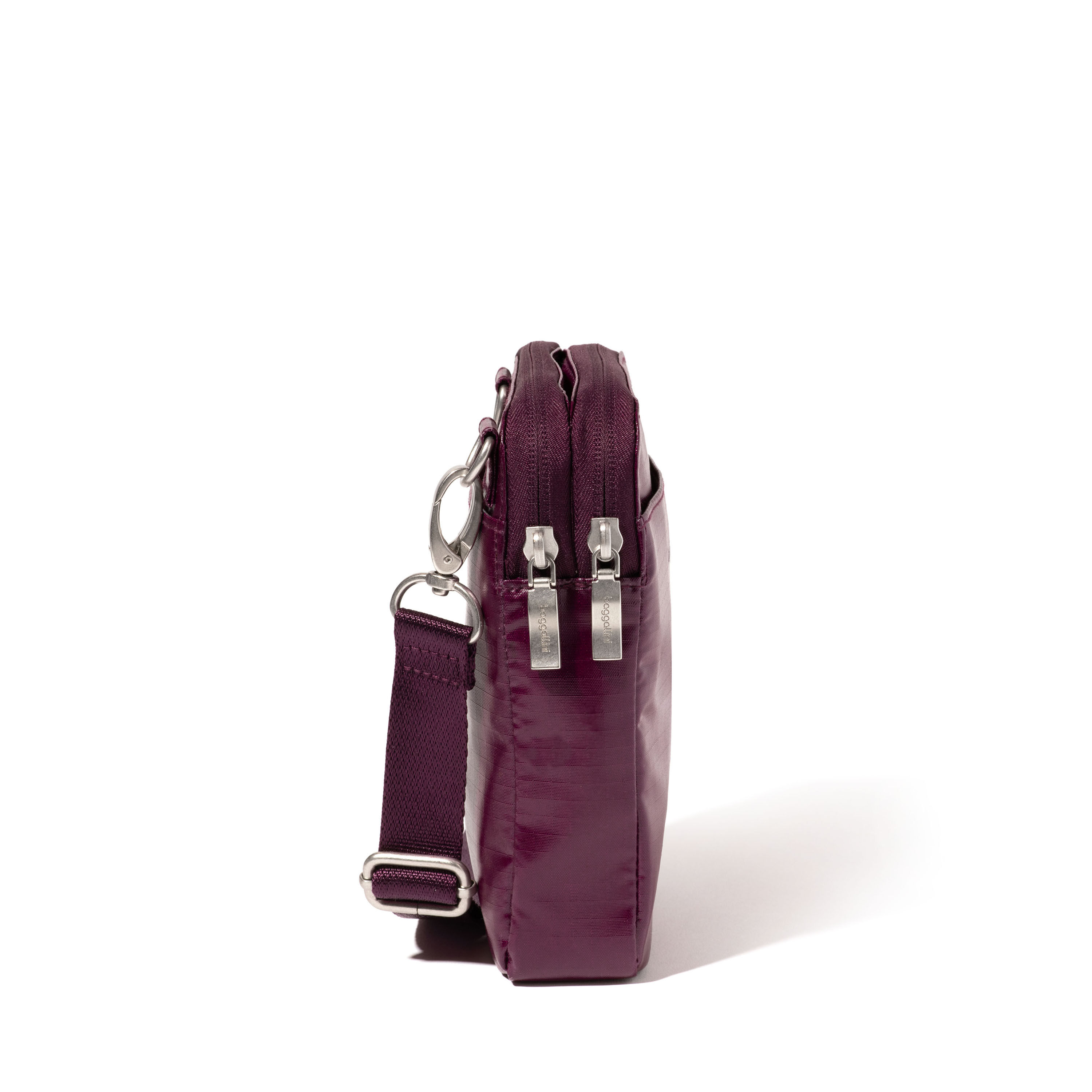 Modern Take Two RFID Crossbody