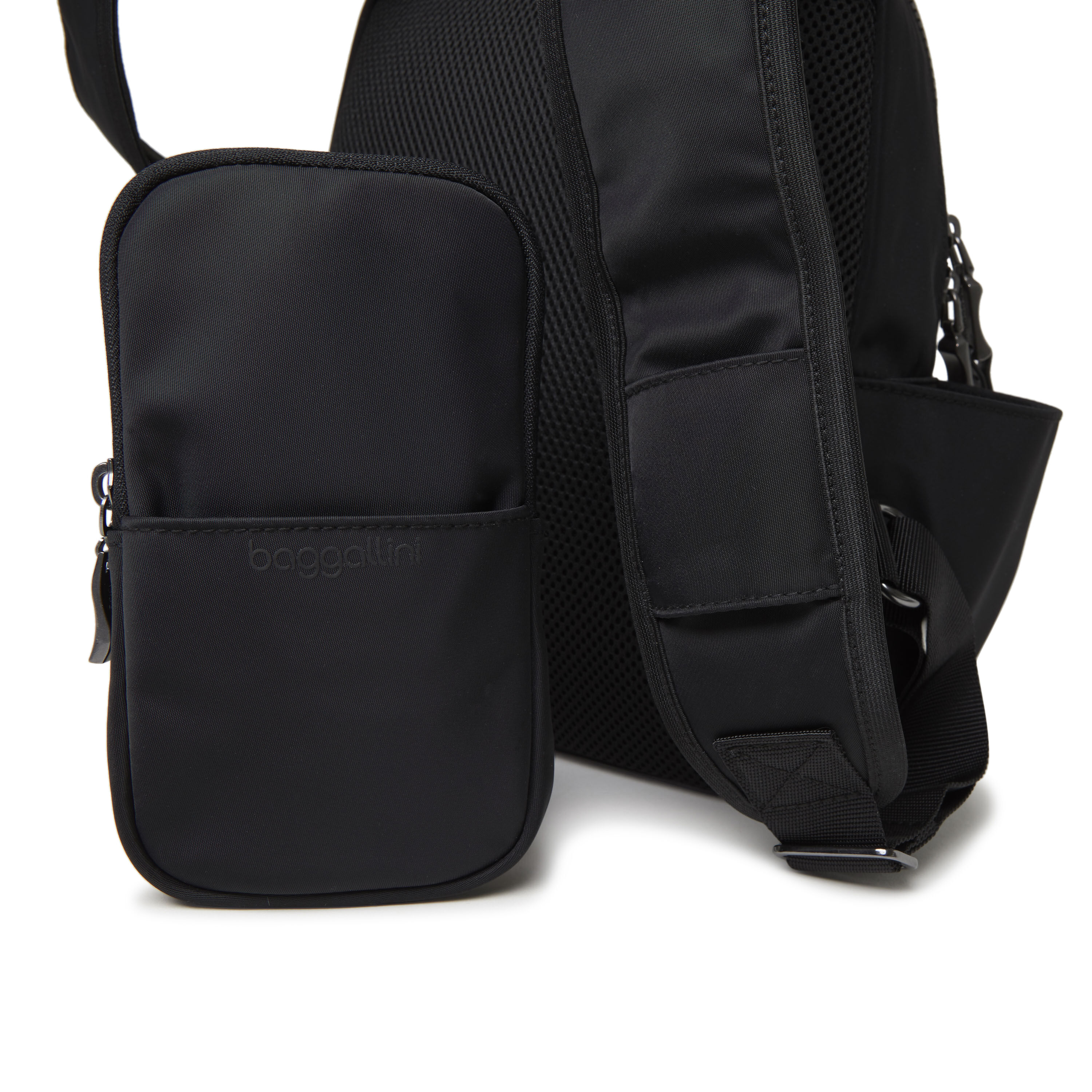 Riverside Backpack