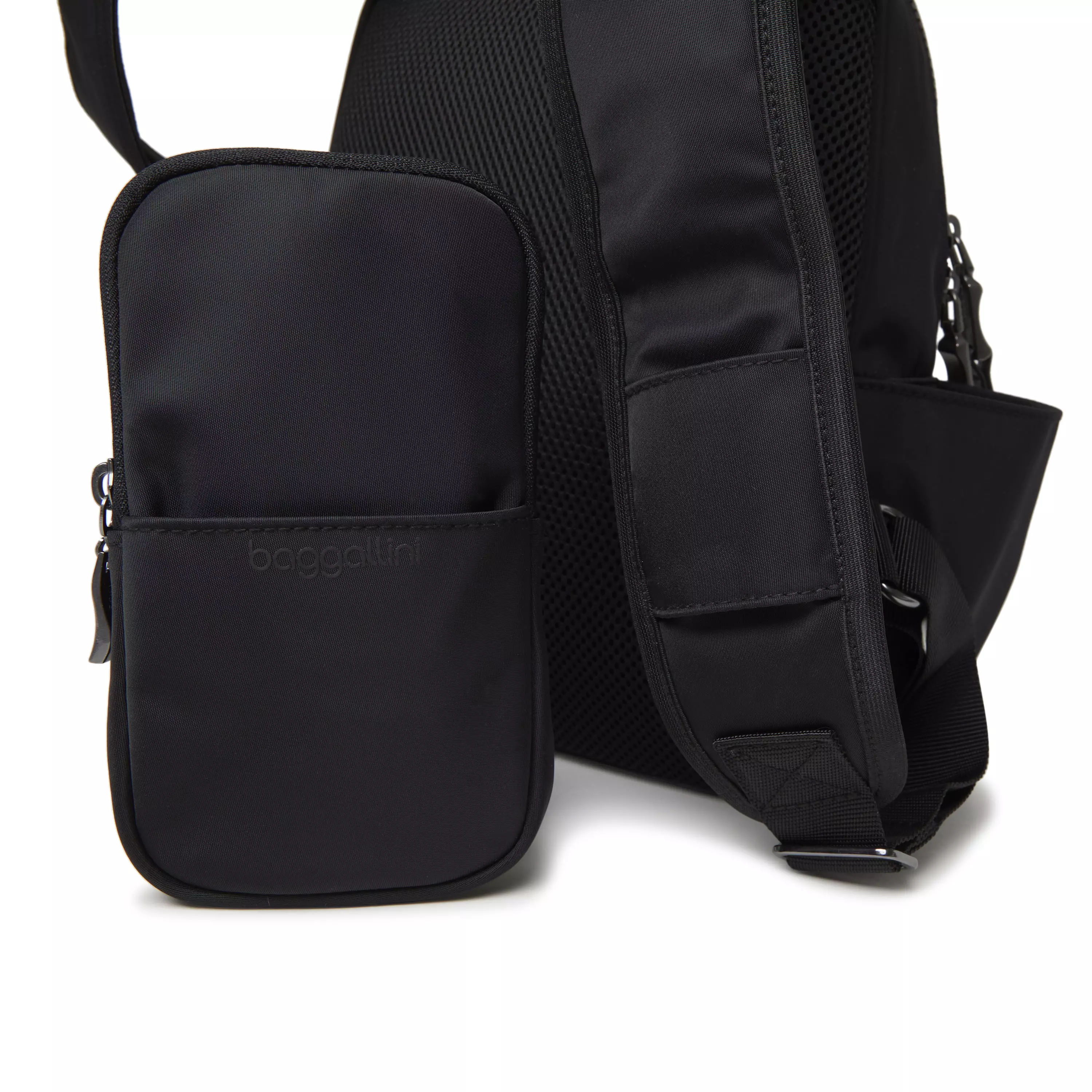 Riverside Backpack