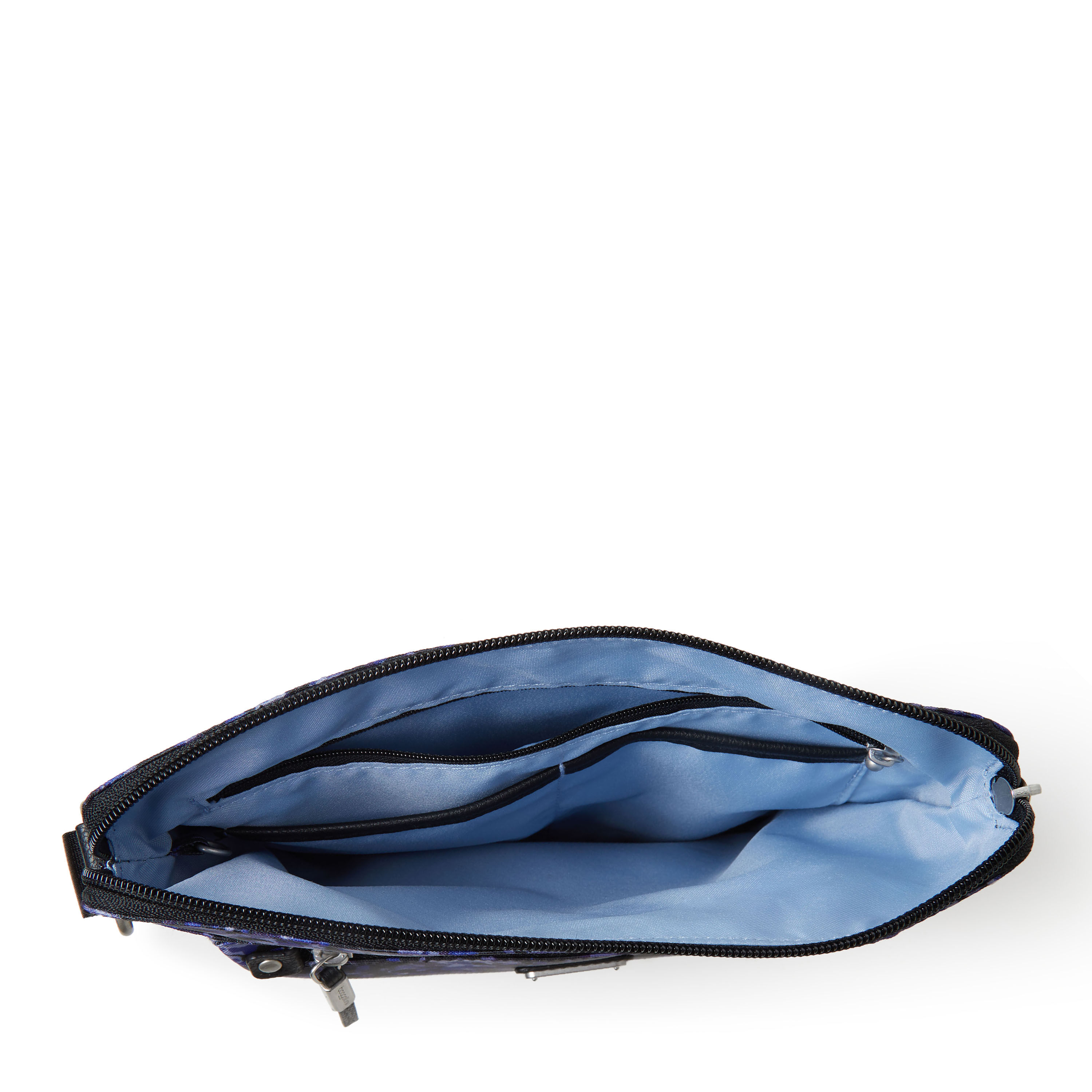 Go Bagg With RFID Phone Wristlet