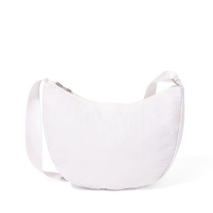 Swift Crescent Crossbody