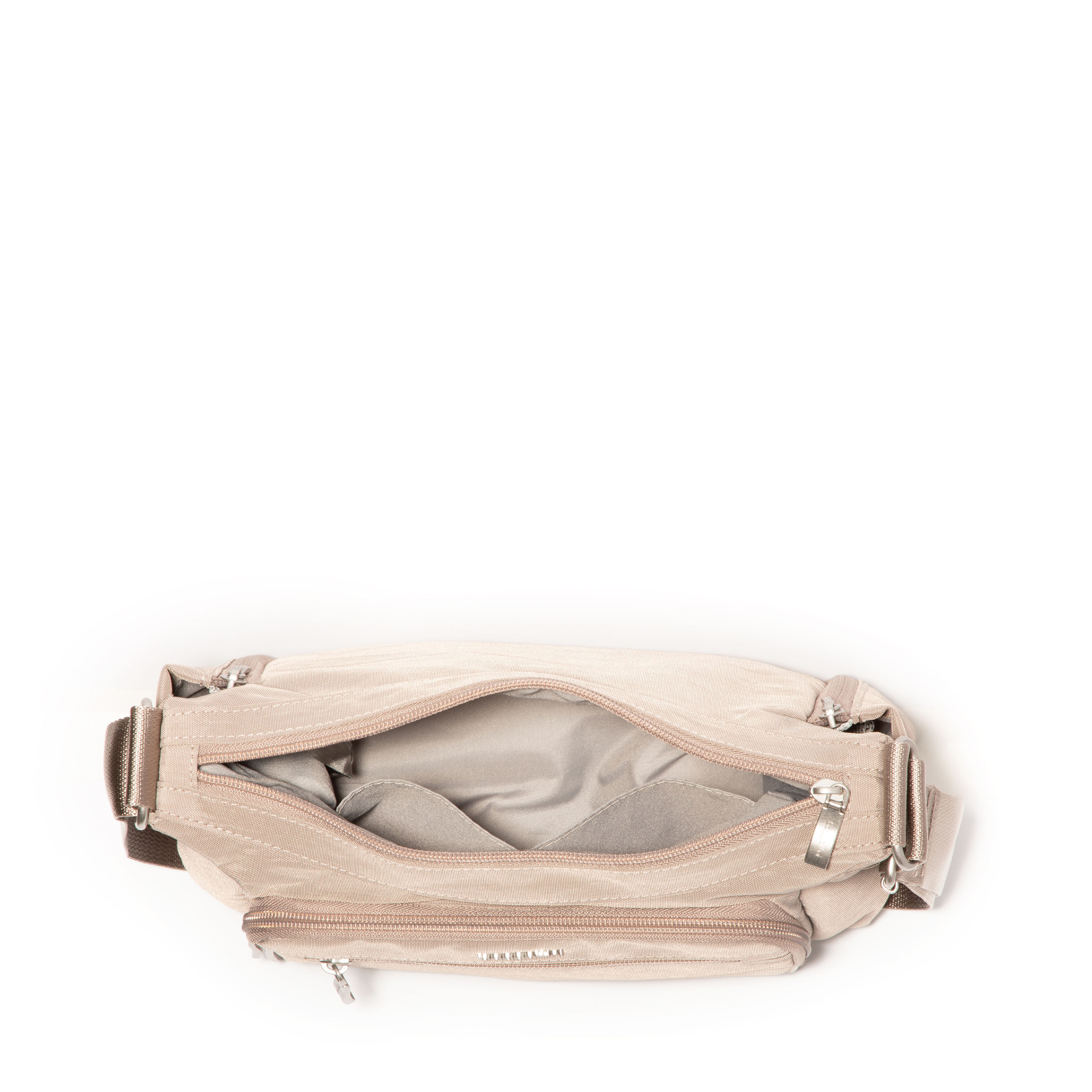 Crosstown Hobo Crossbody