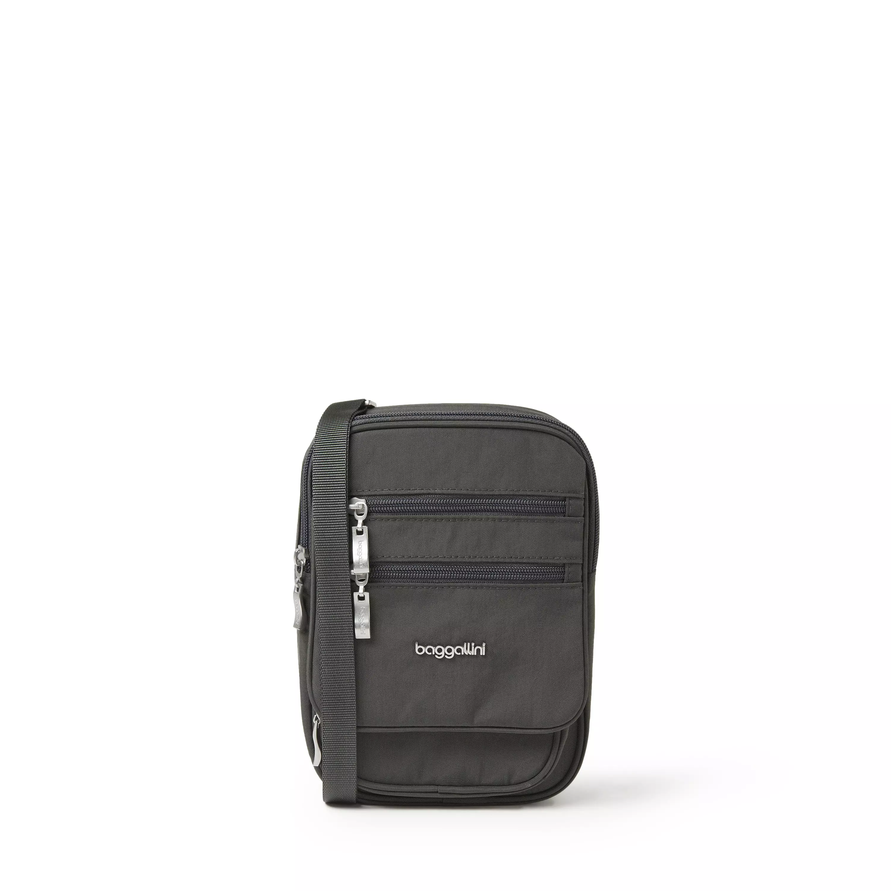 Legacy RFID Journey Crossbody