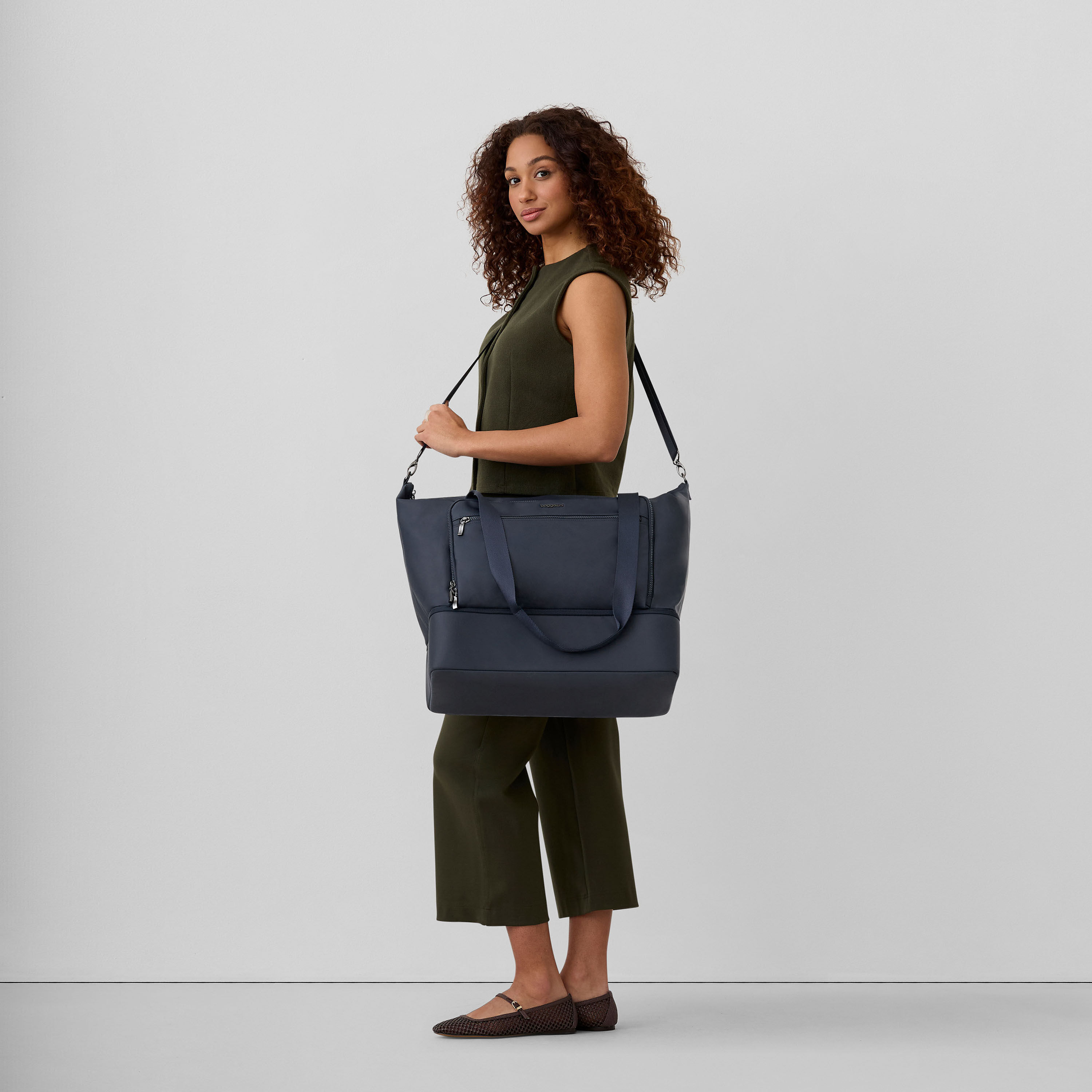 Park Ave Weekender