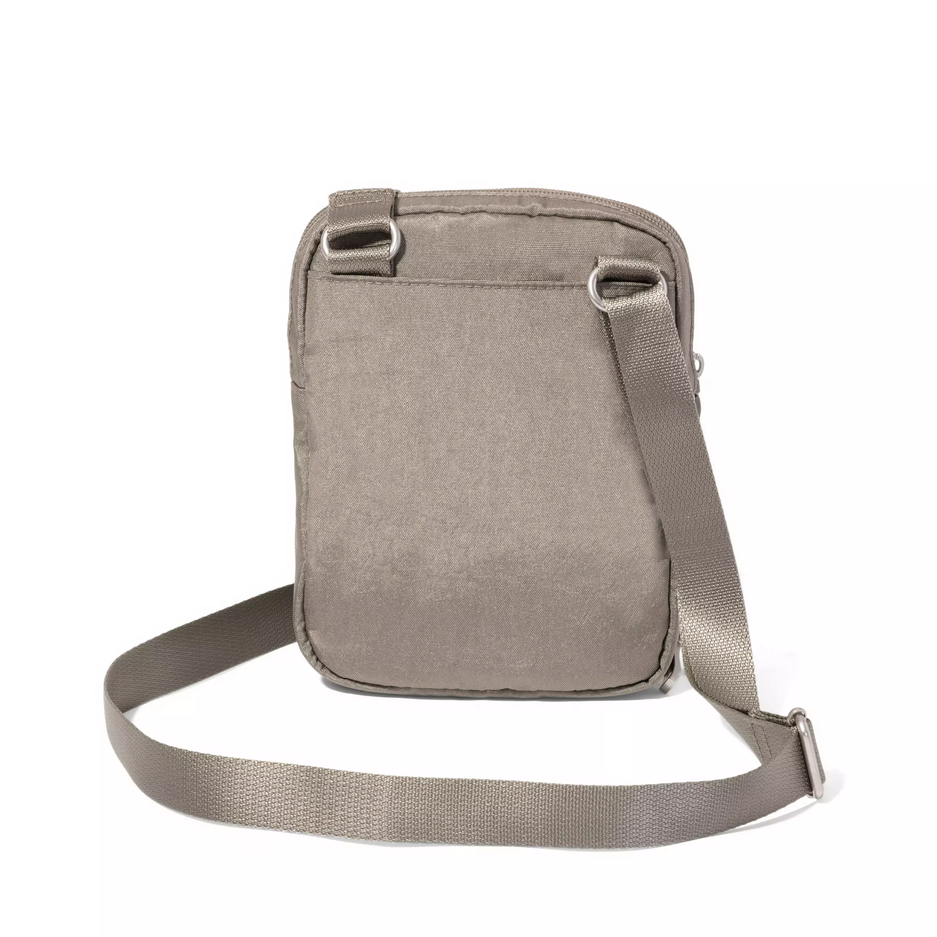 Coastal Flip Lock Venture Crossbody