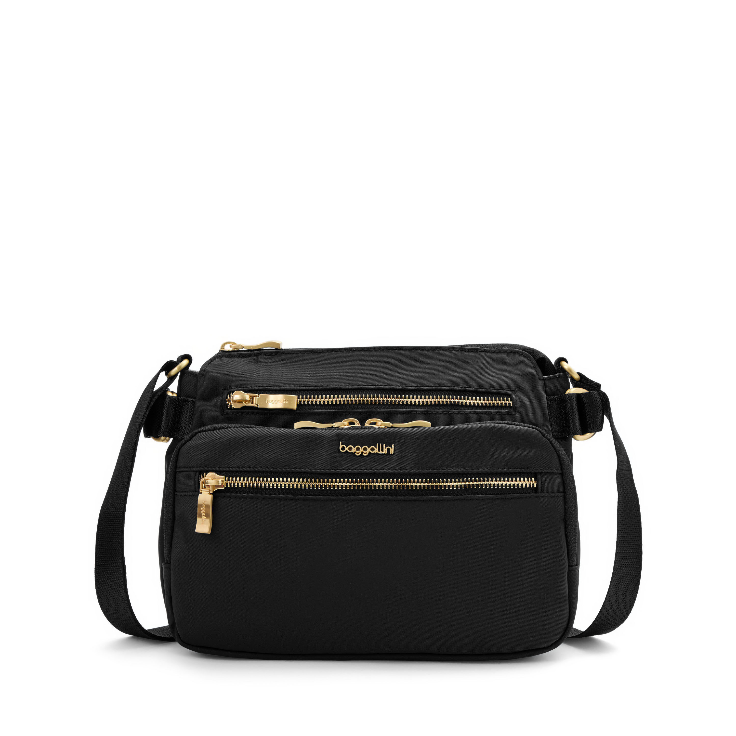 Marais Crossbody
