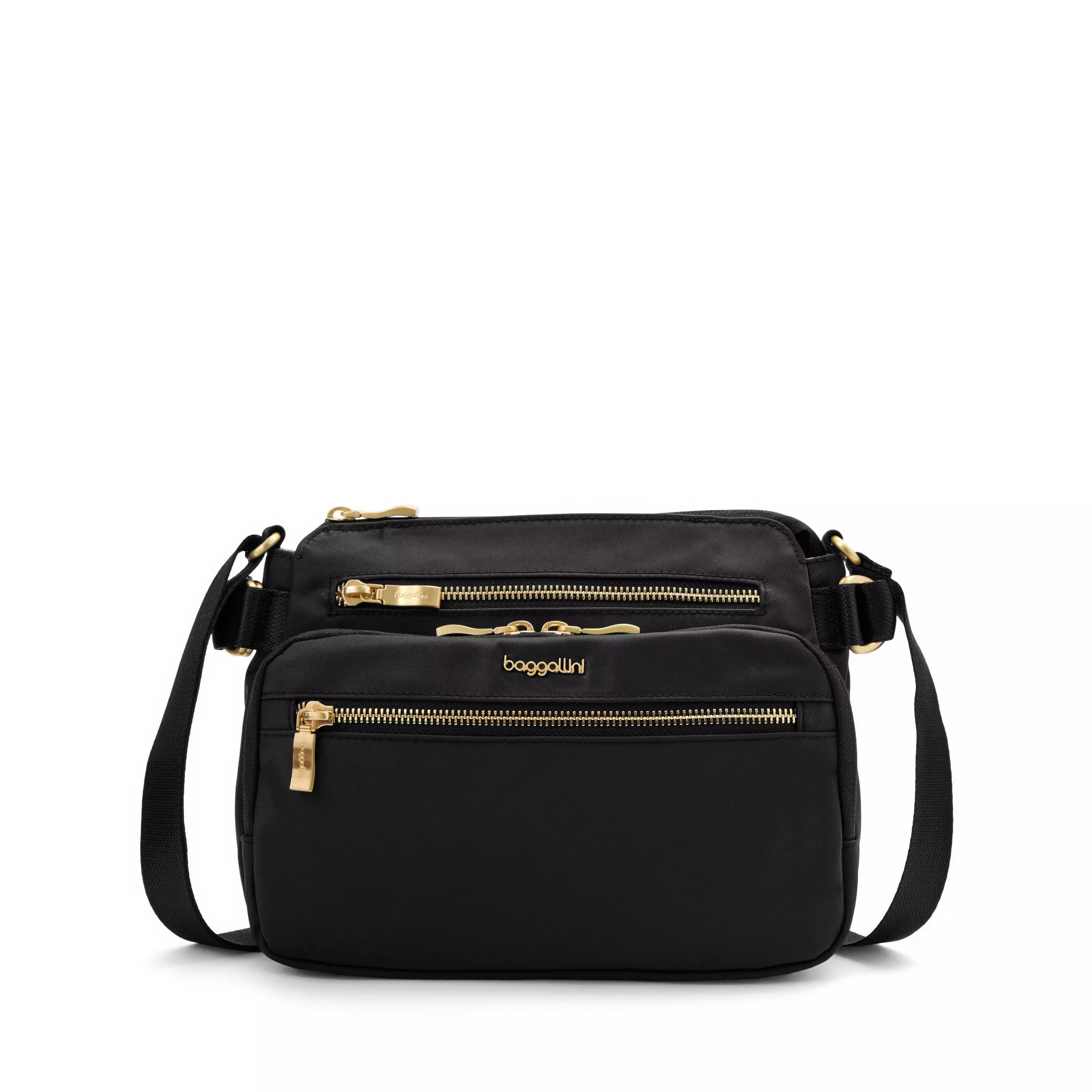 Marais Crossbody