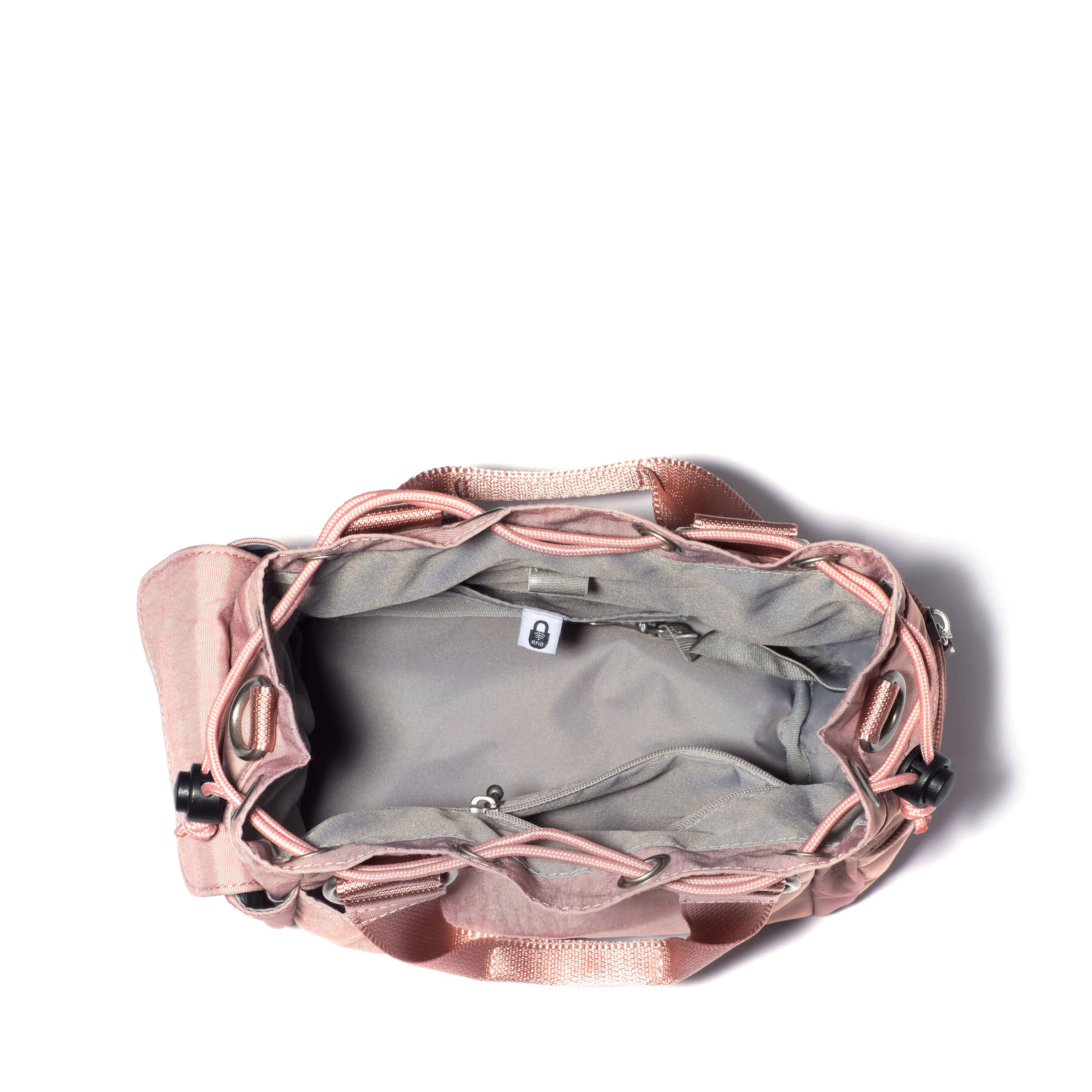 Everywhere Drawstring Mini Bag | Modern Collection