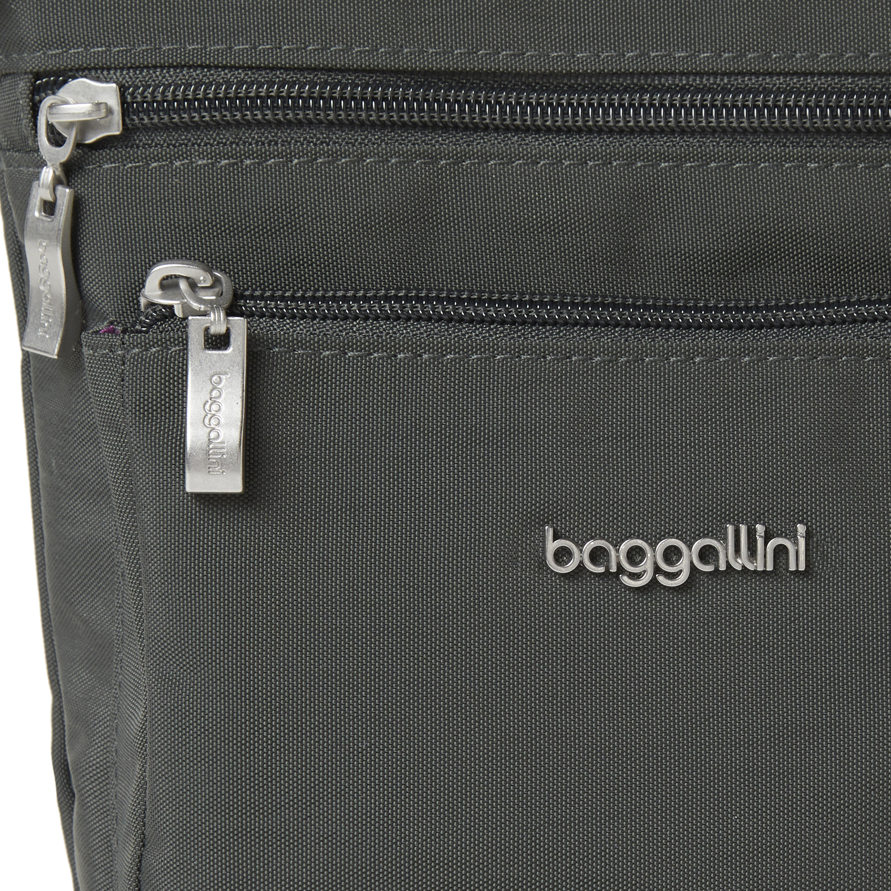 Pocket Crossbody With RFID