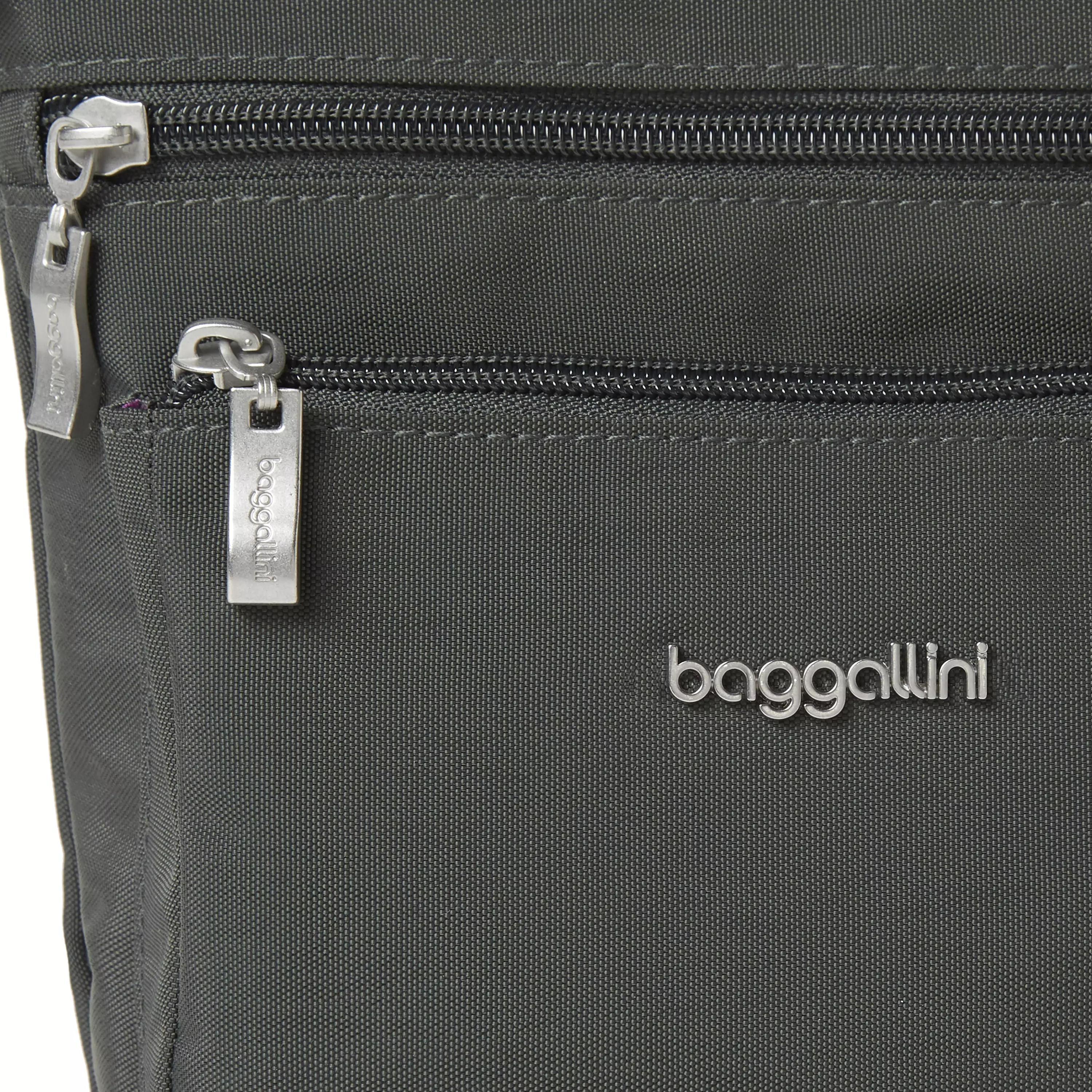 Legacy Pocket Crossbody With RFID Wristlet