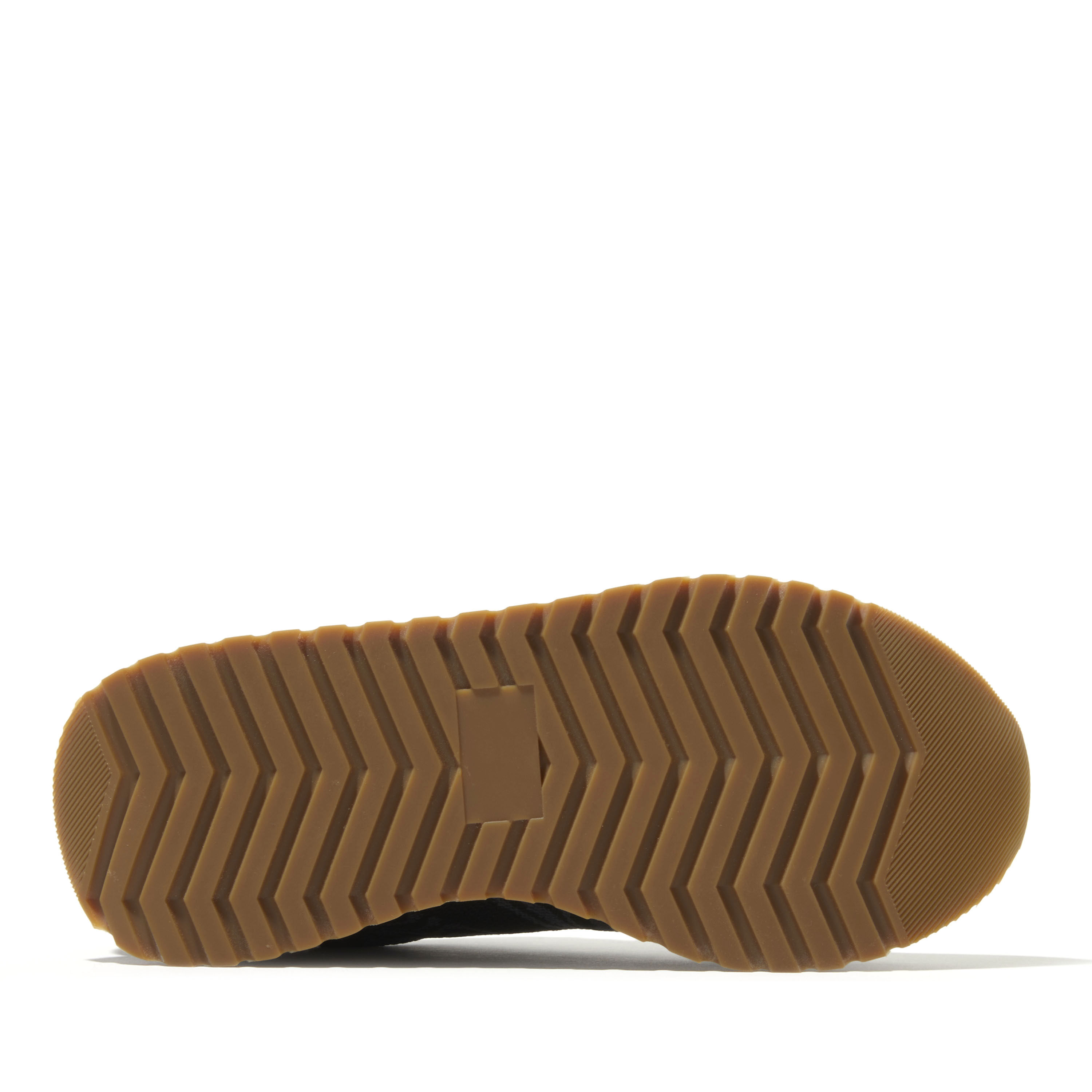 Explorer Lace-Up Sneaker