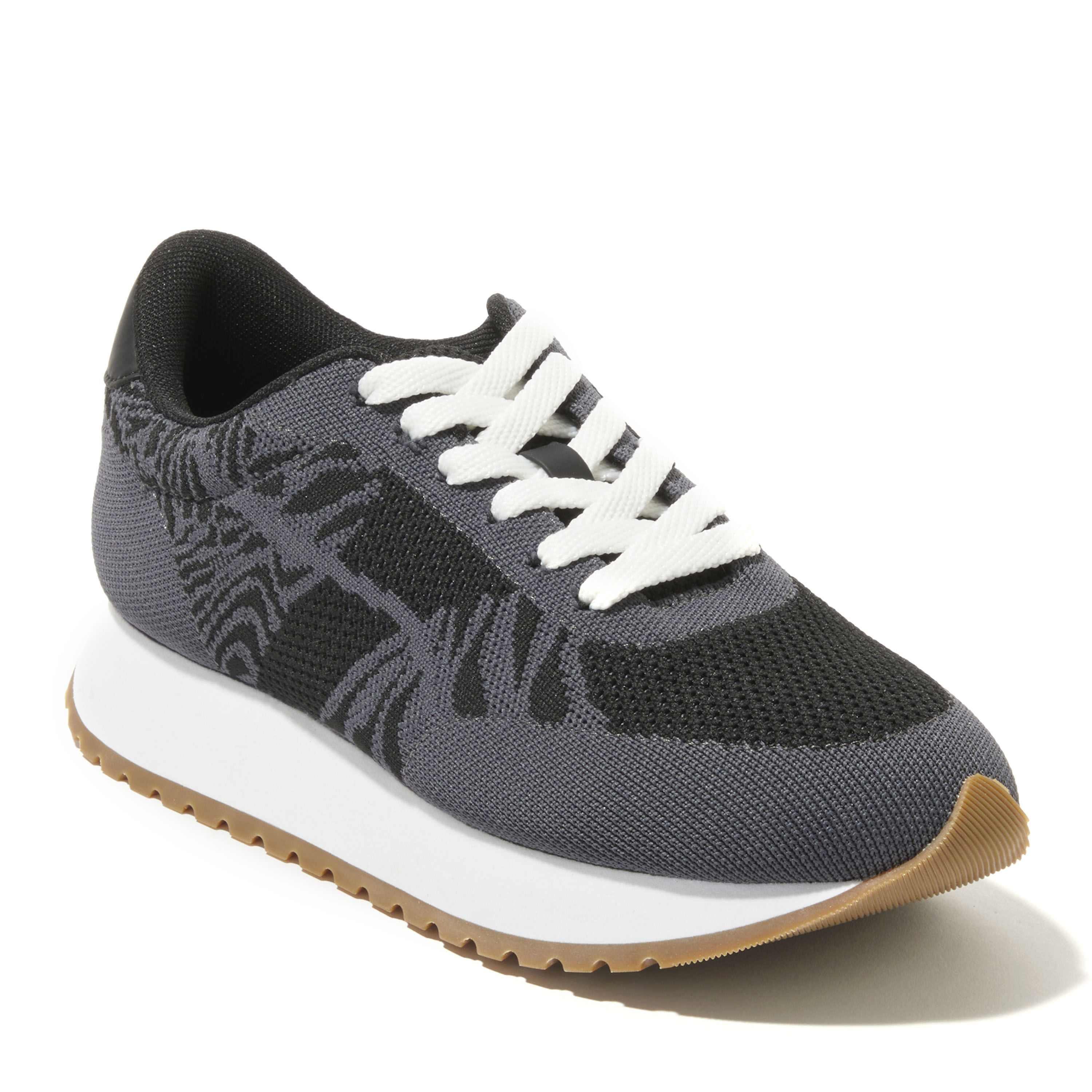 Explorer Lace-Up Sneaker