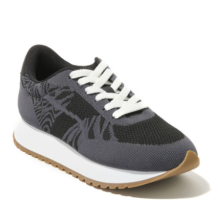 Explorer Lace-Up Sneaker