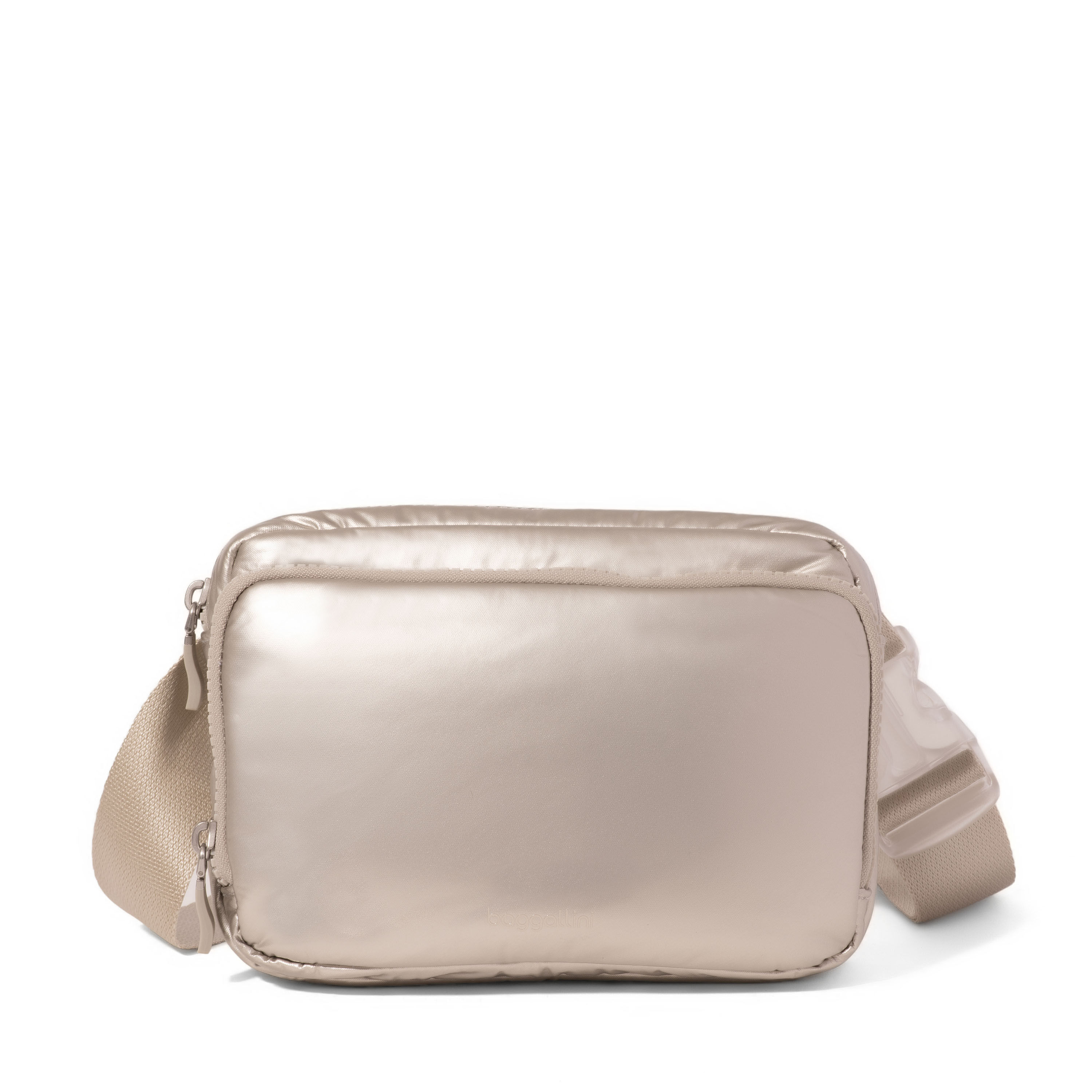 Modern Belt Bag Sling