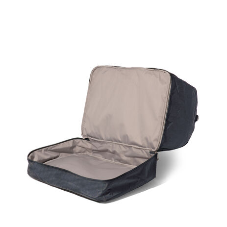 Multi Zip Convertible Duffel Multi Zip Convertible Duffel