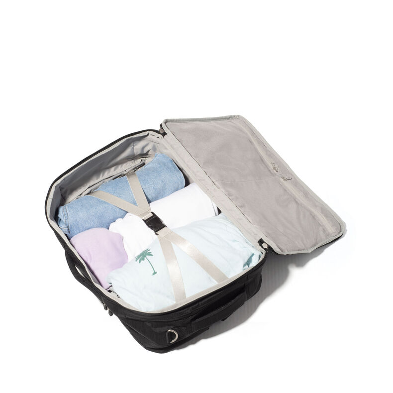 Modern Convertible Travel Backpack Modern Convertible Travel Backpack