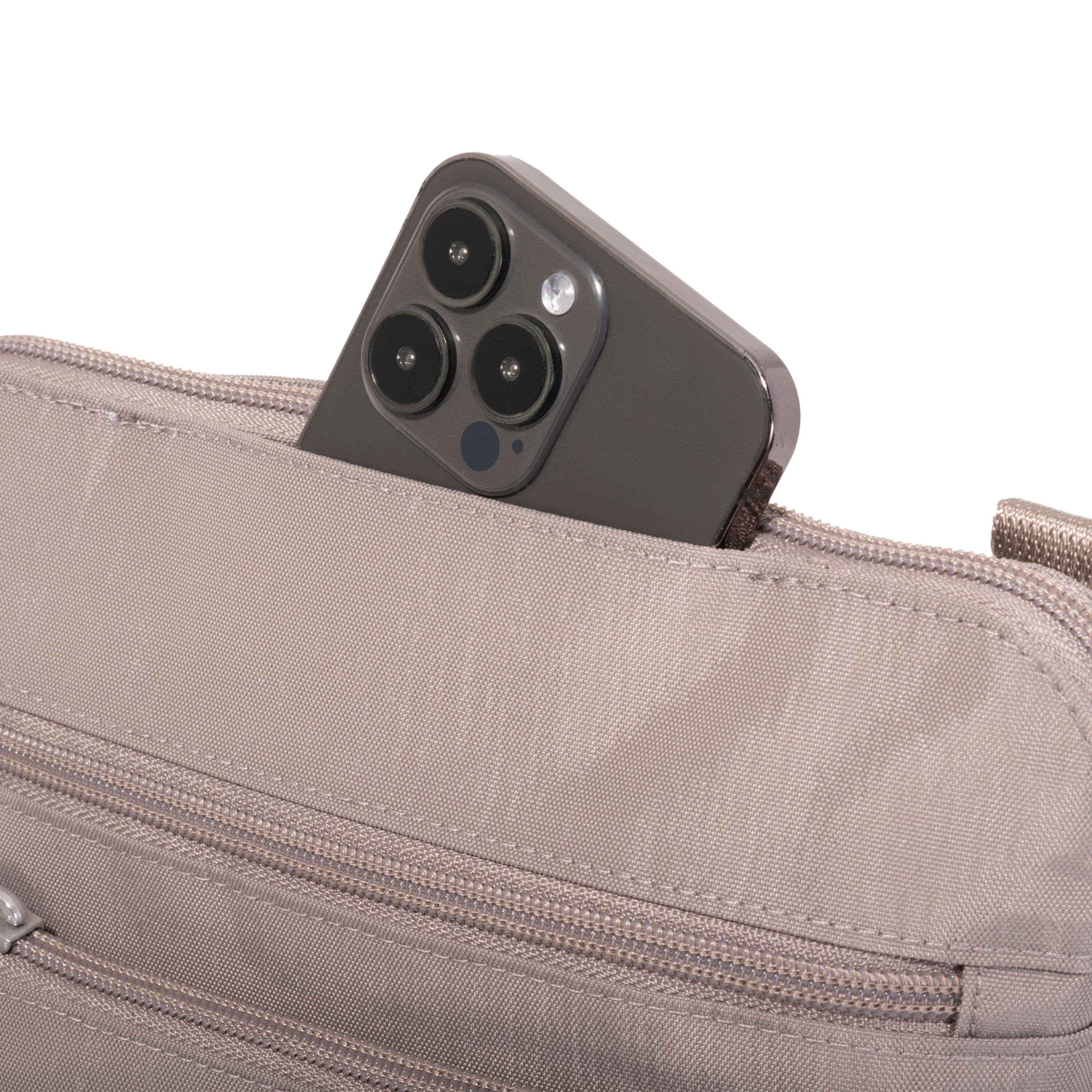 Modern Pocket  EMF Blocking Pocket