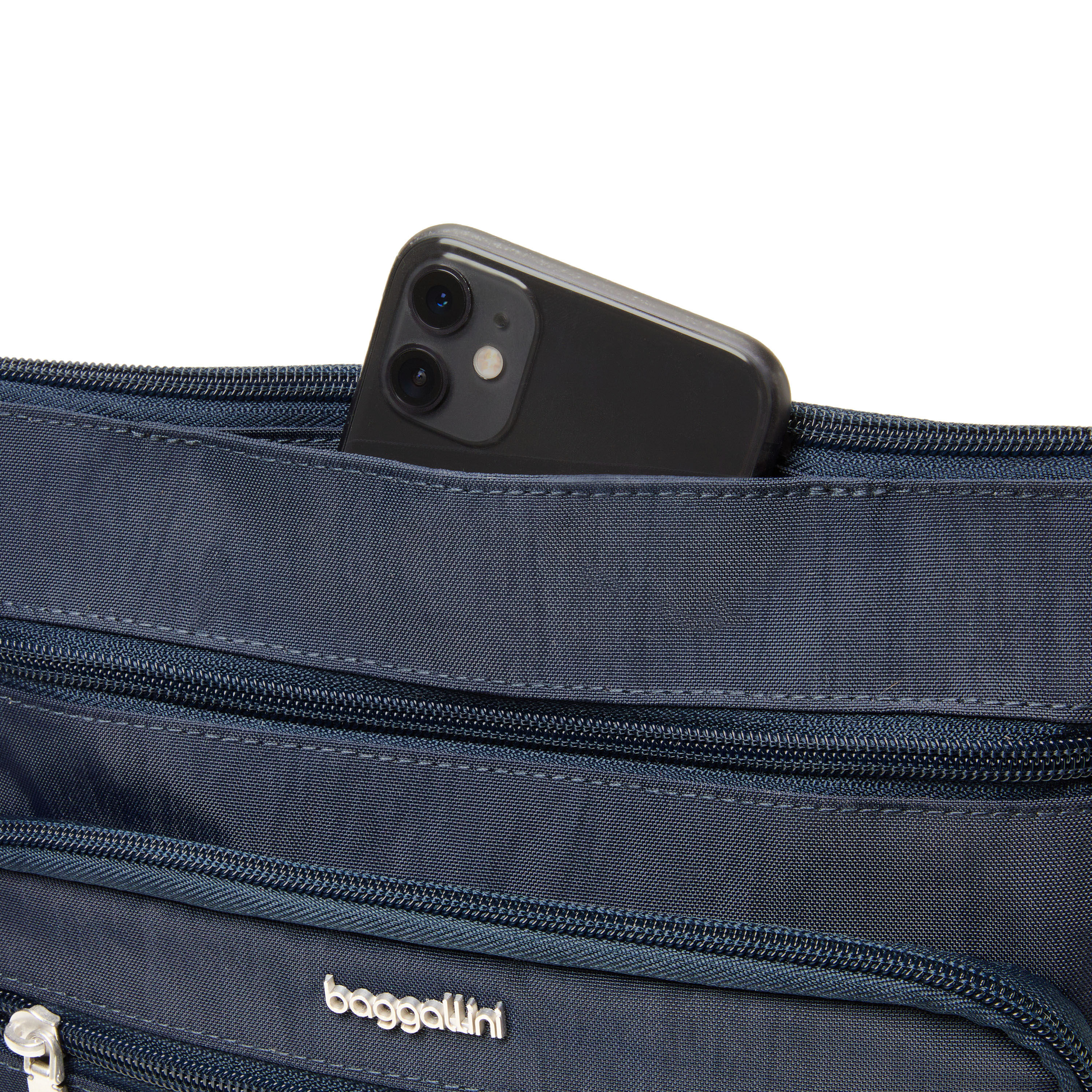 Out And About Crossbody