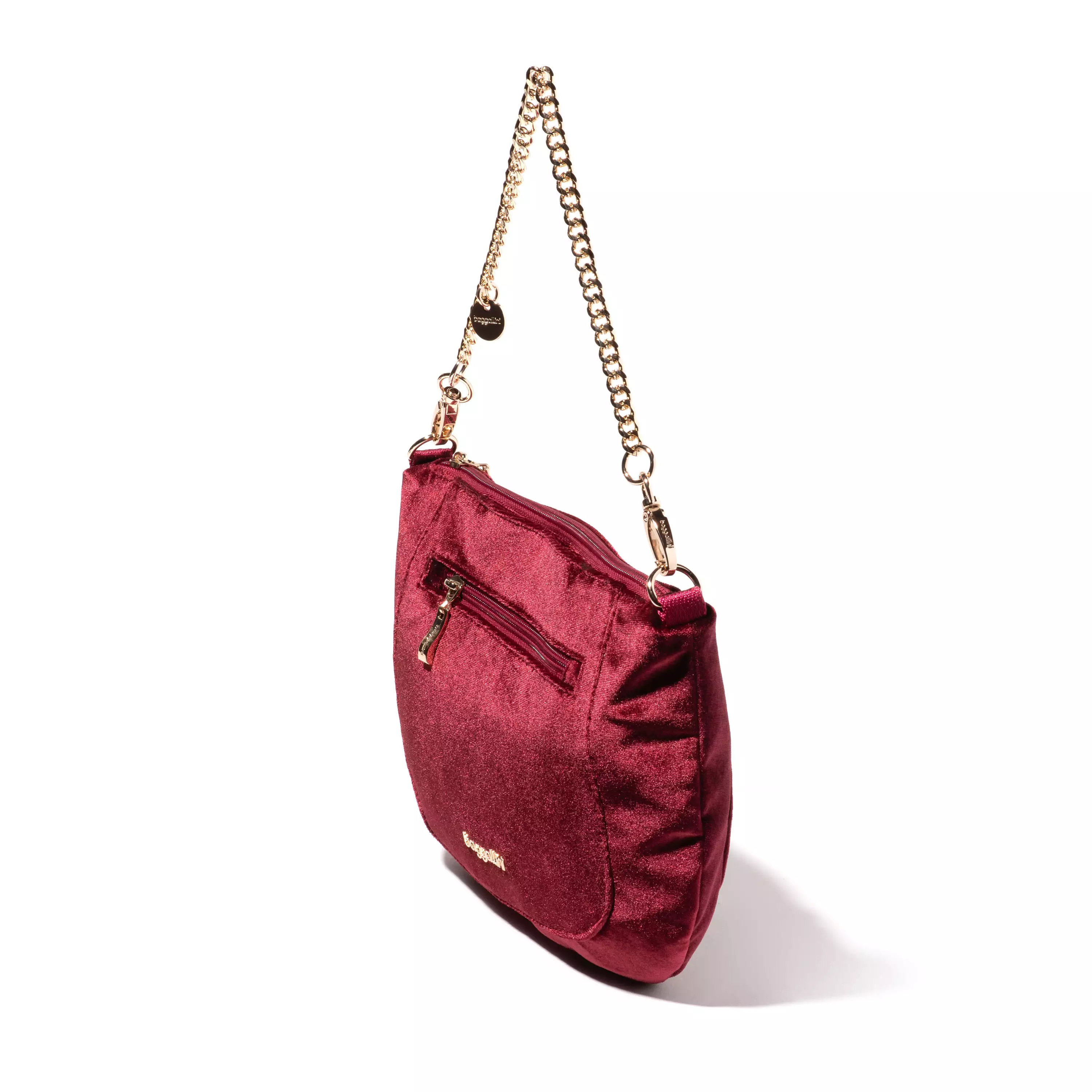Modern Everywhere Half Moon Crossbody