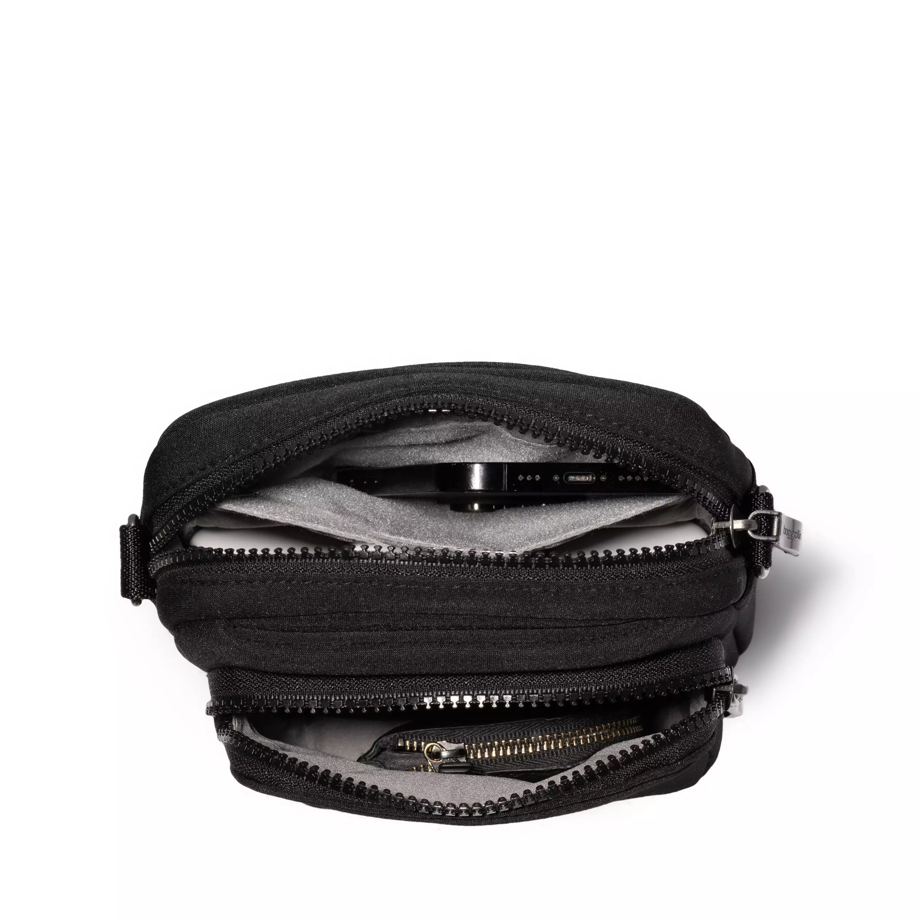 True Classic Explorer Crossbody