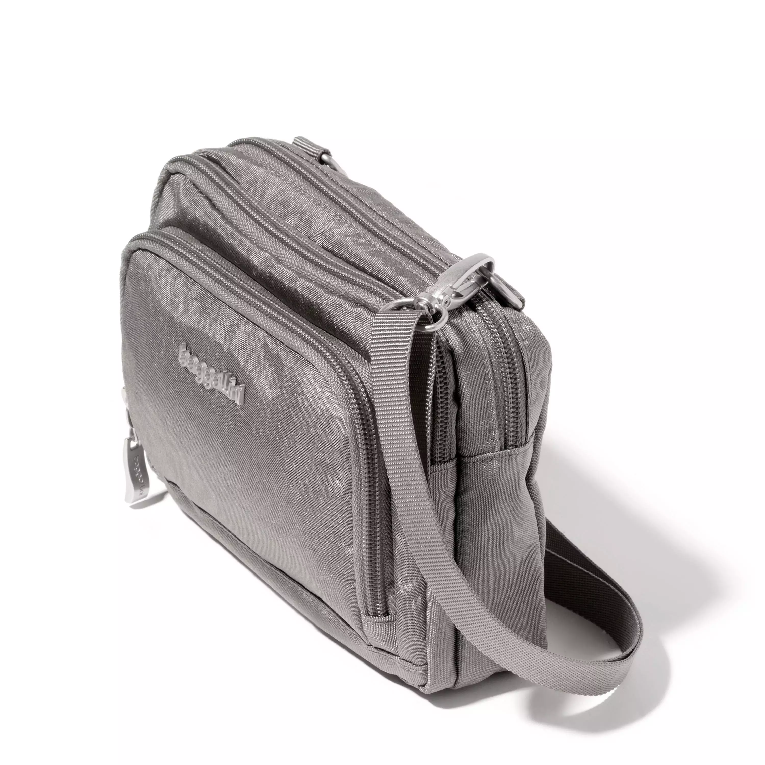 Modern Everywhere Trifecta RFID Wallet Crossbody