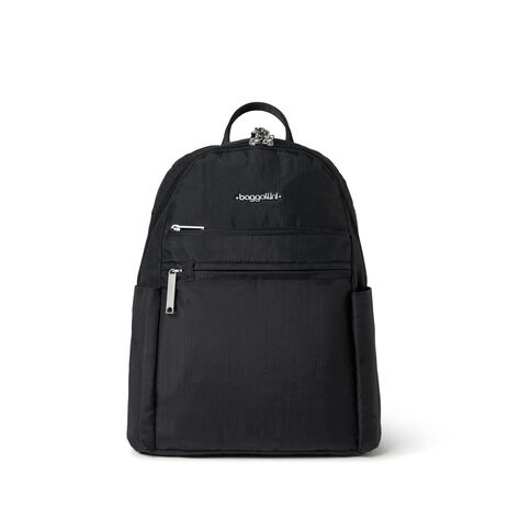 anti theft travel backpack BANGE Multifunction Detachable Anti-theft with Shoe Compartments, light blue and cut resistant shoulder straps helps you keep your bag Renzhetx Pro Waterproof &