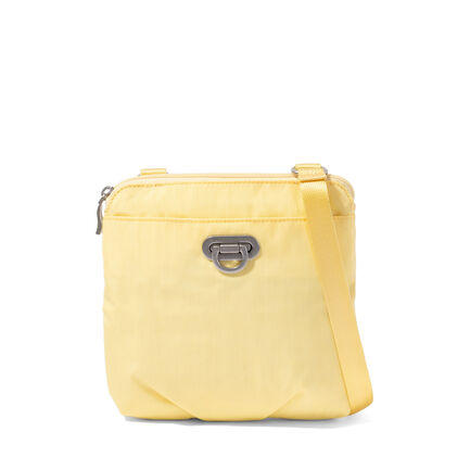 Coastal Flip Lock Mini Crossbody