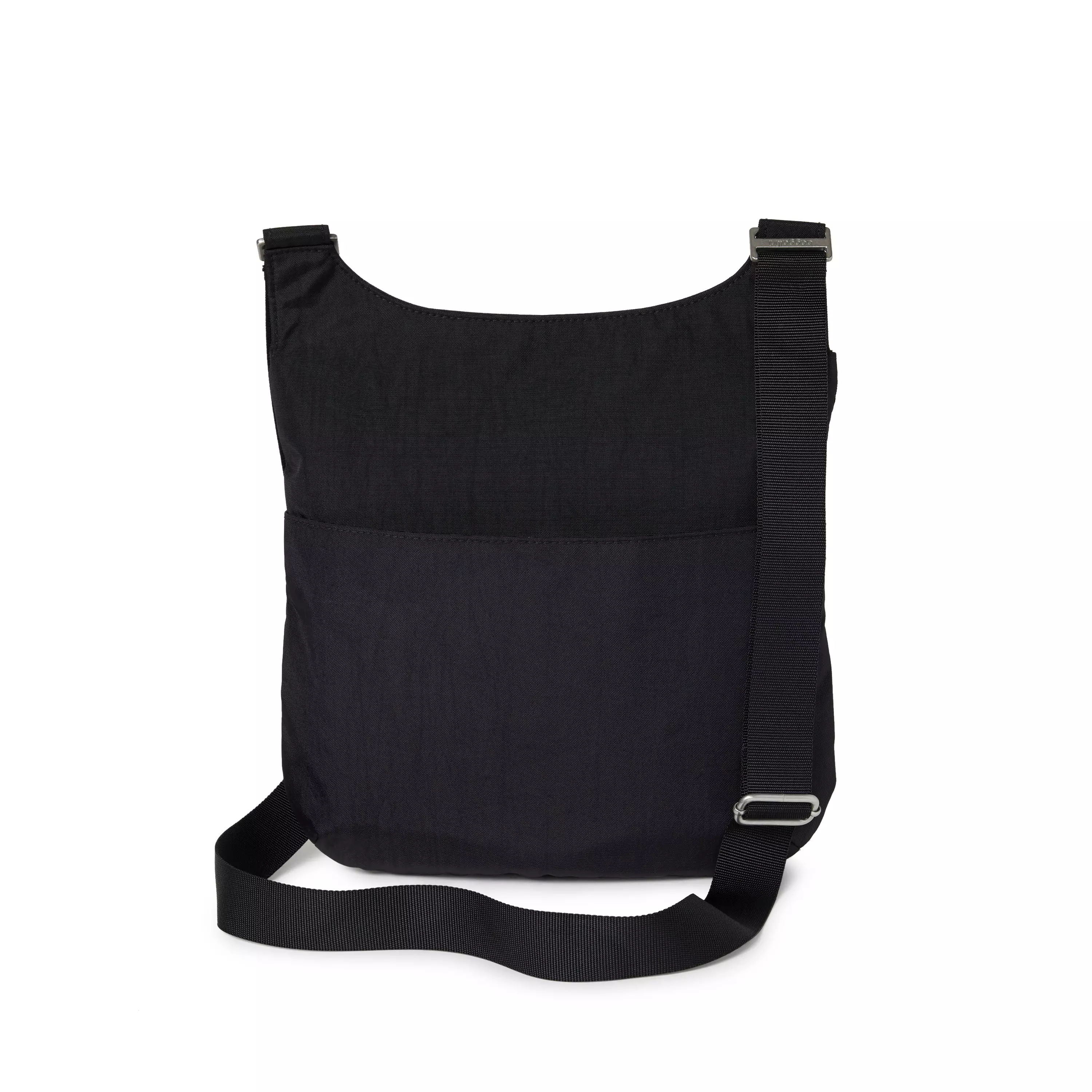 Legacy Big Zipper Bagg With RFID