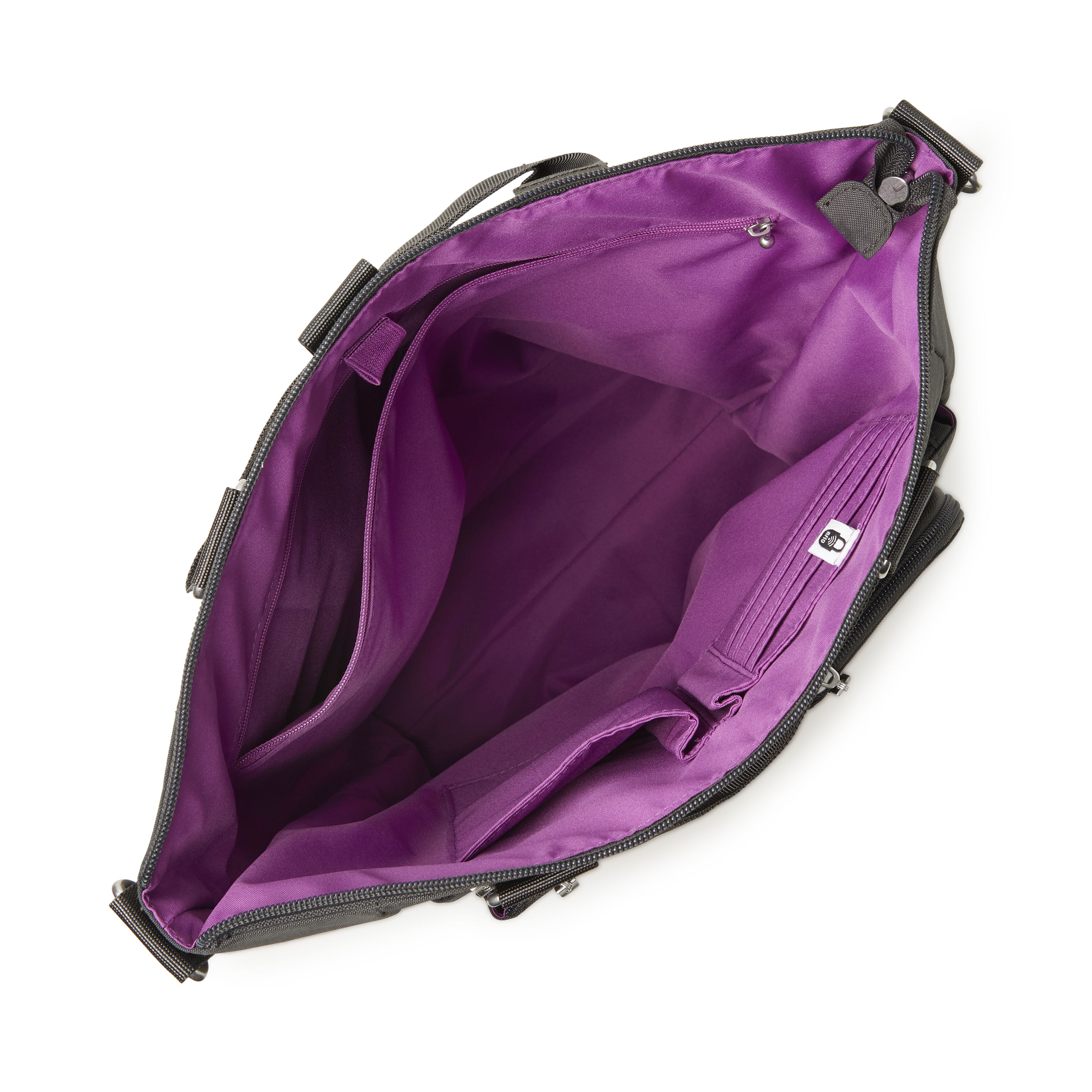 All Set 3 In 1 Tote Backpack