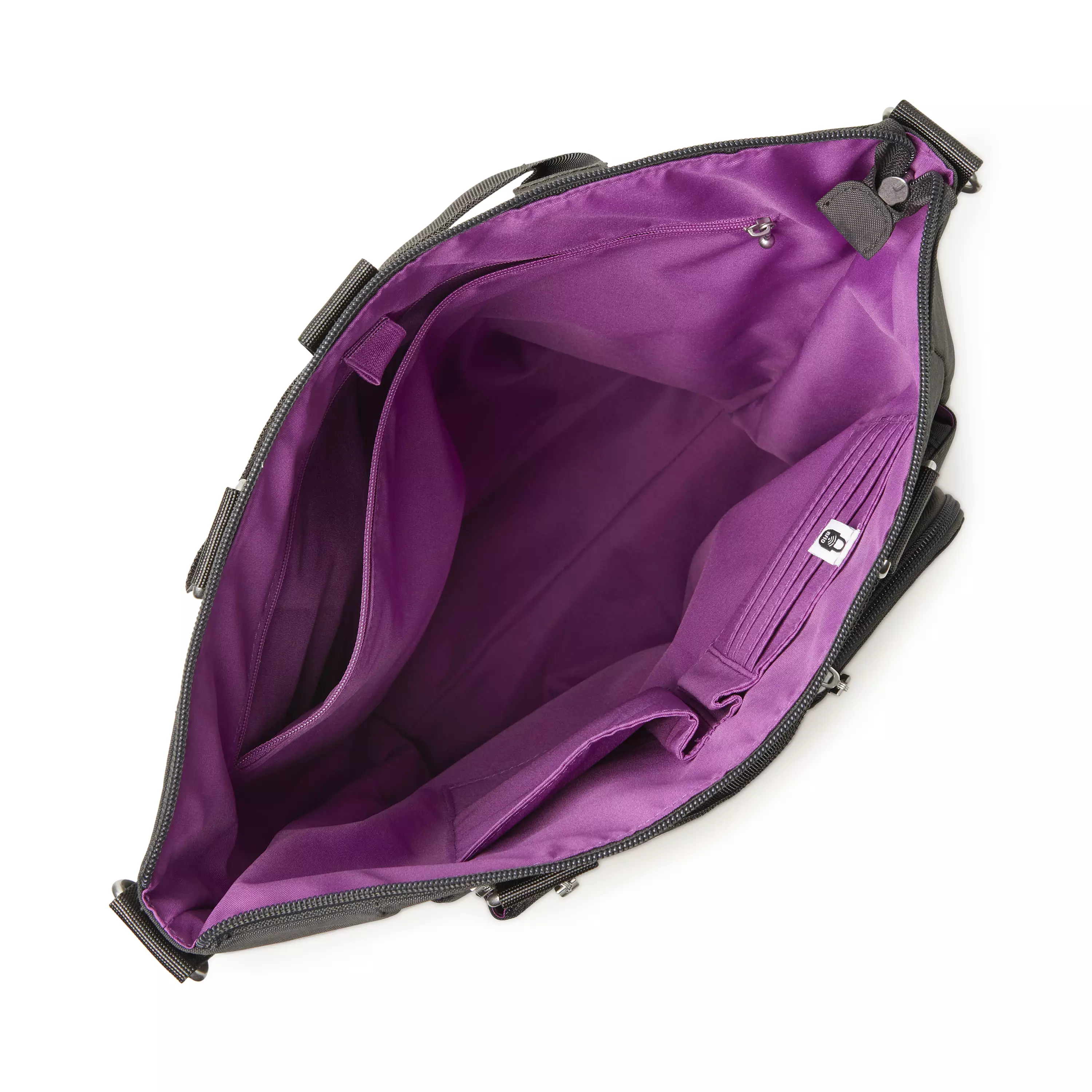 Legacy All Set 3 In 1 Tote Backpack