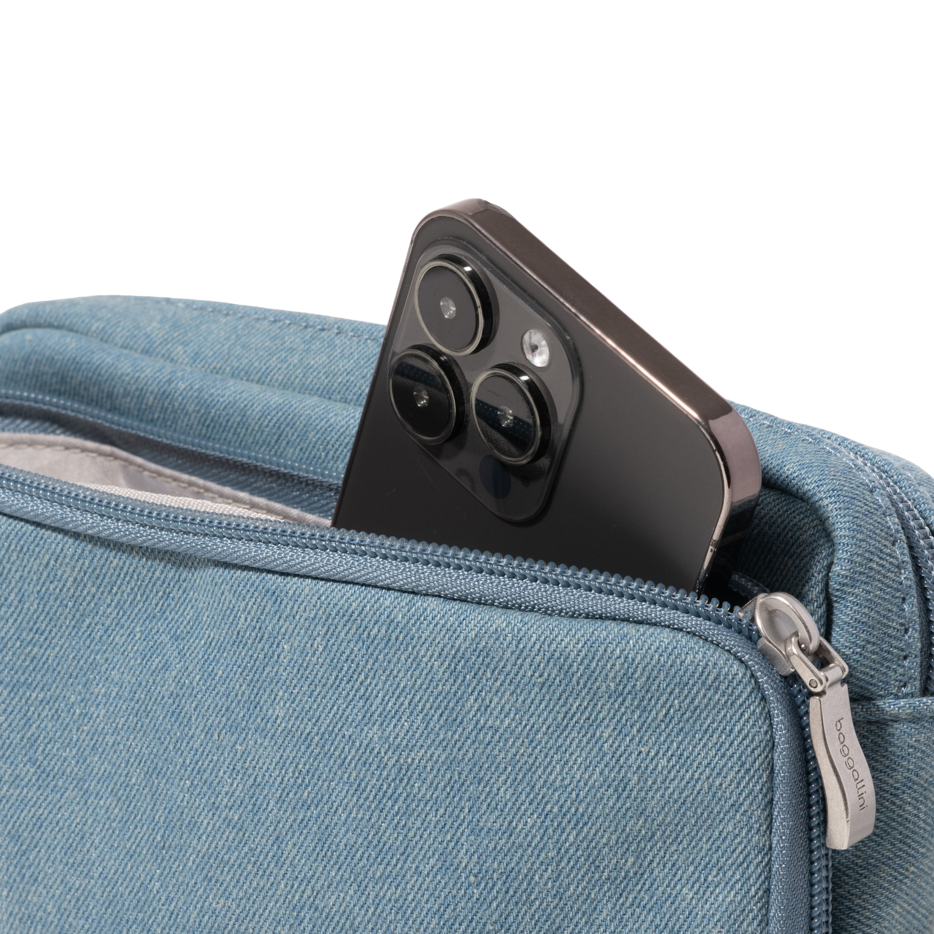 Modern Belt Bag Sling