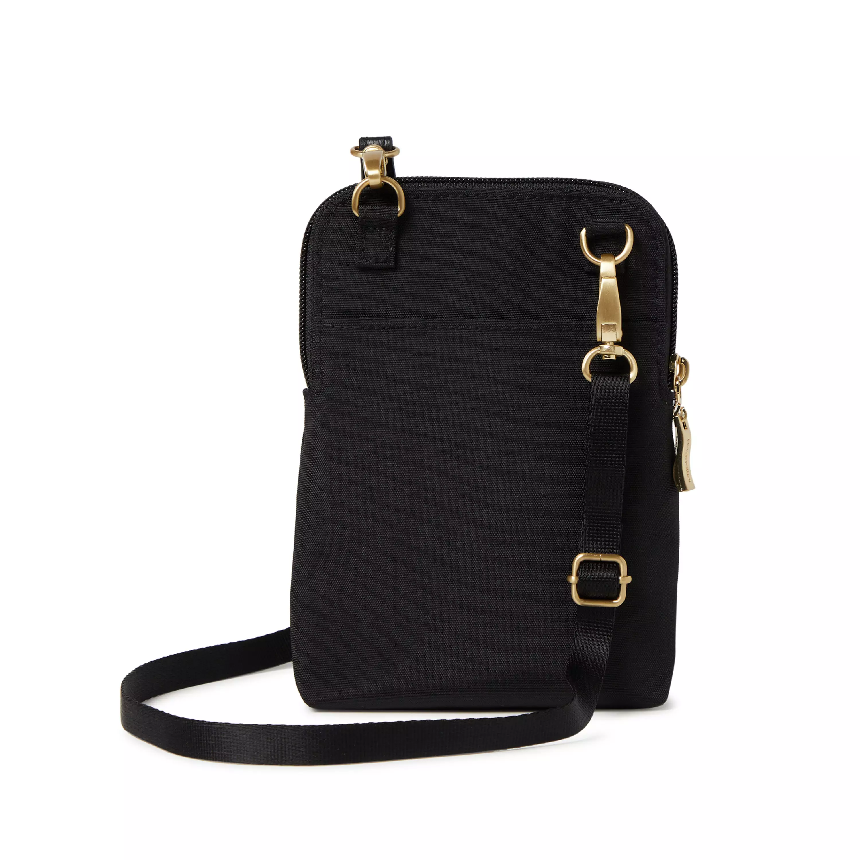 True Classic Take Two RFID Crossbody