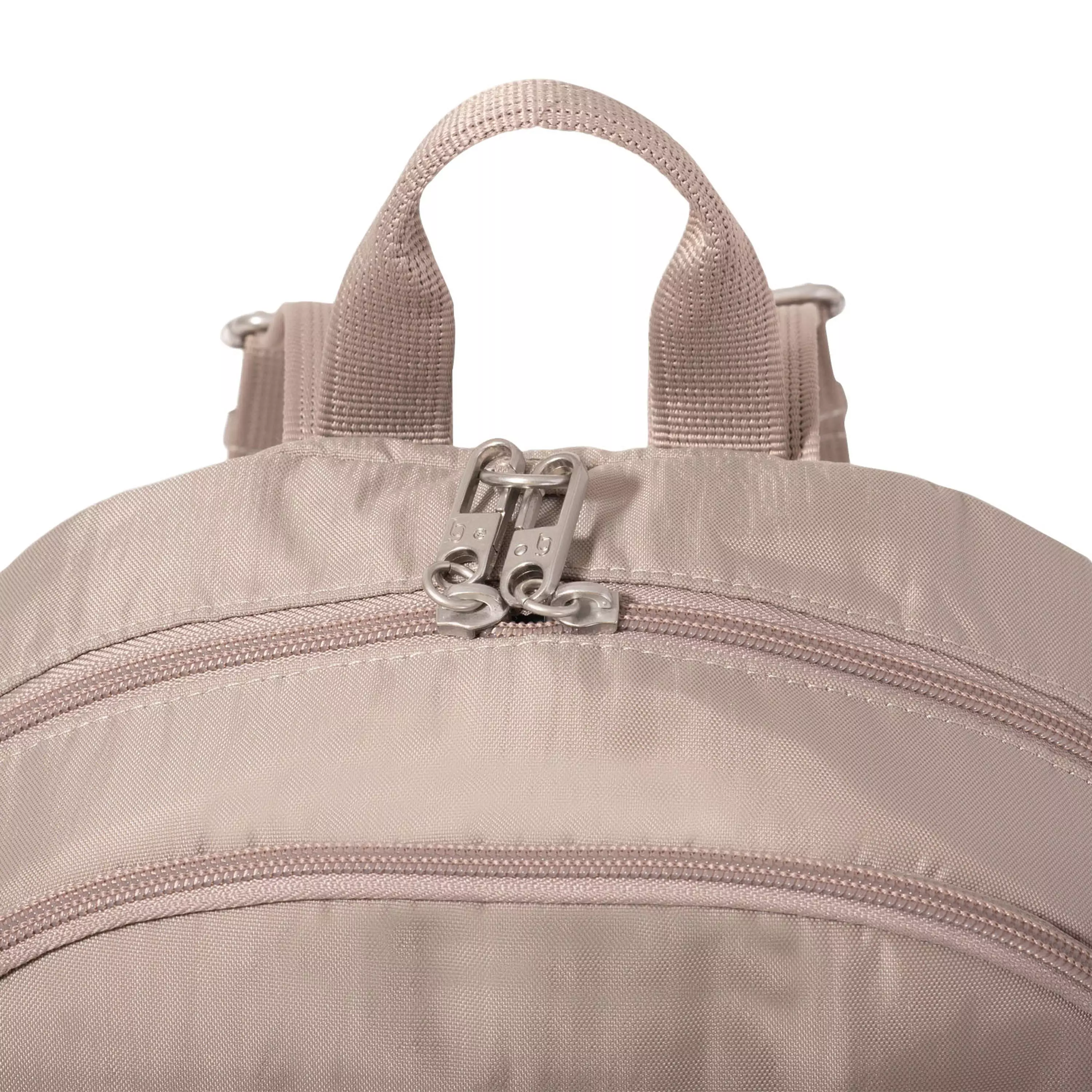 Securtex® Classic Anti-Theft Getaway Backpack