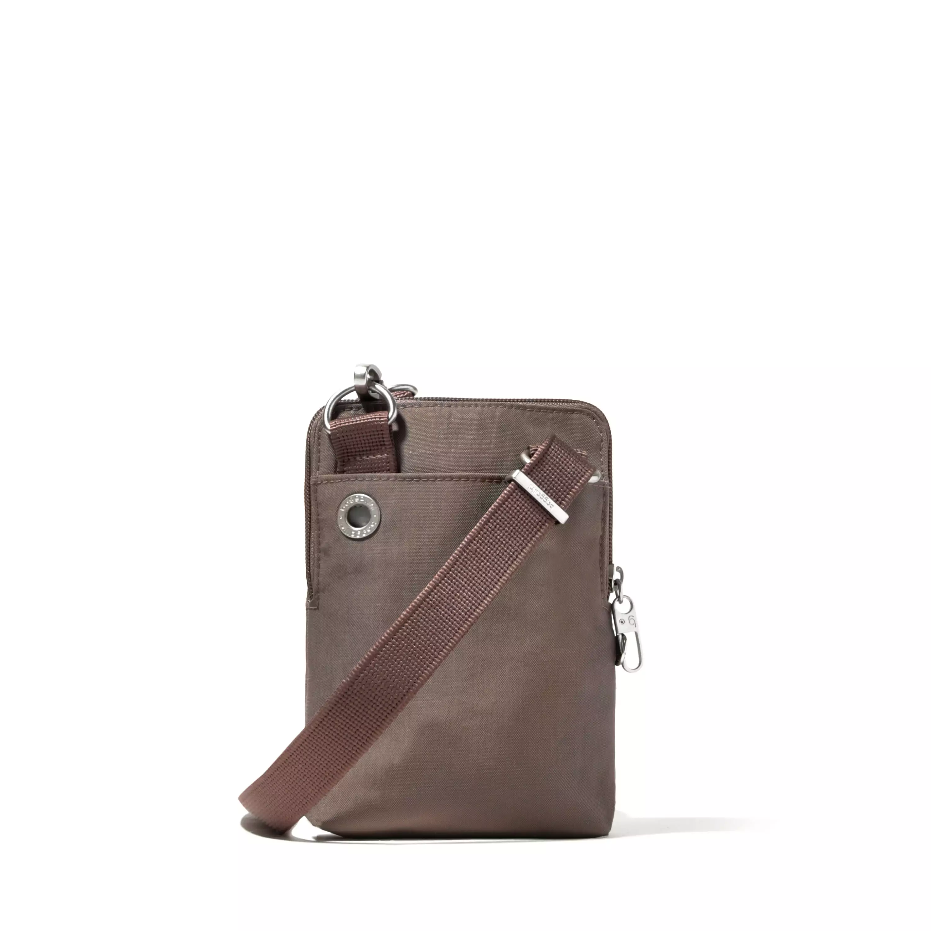 Securtex® Classic Anti-Theft Activity Crossbody Bag