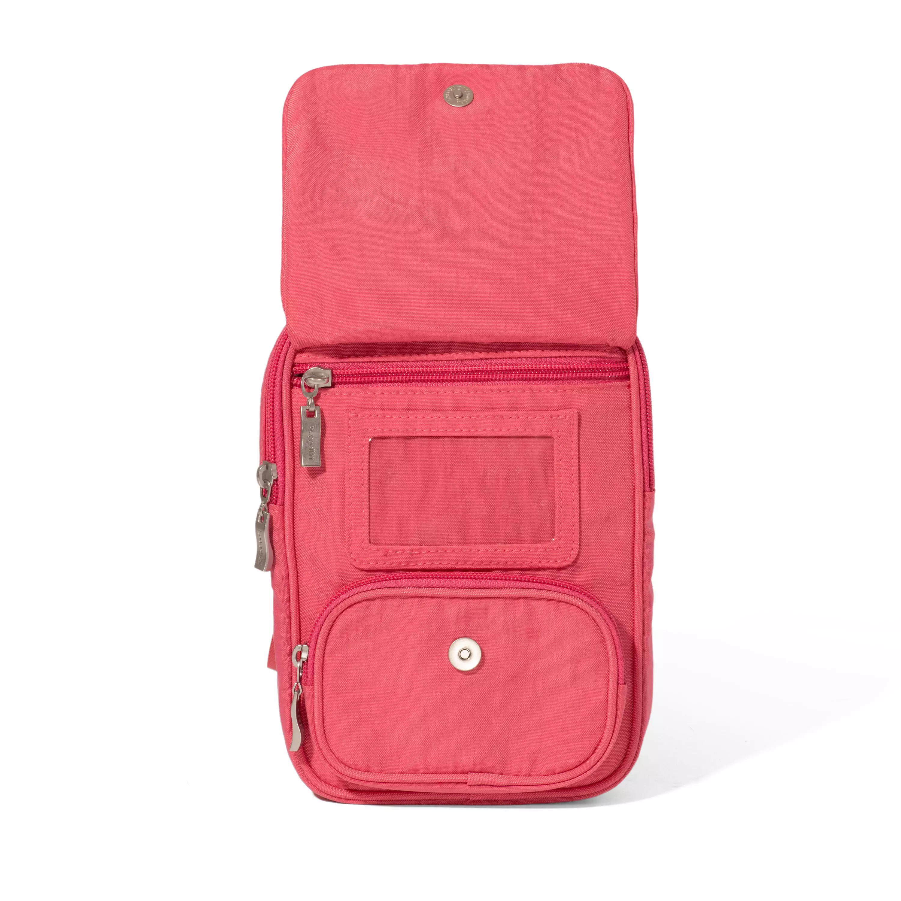 Legacy RFID Journey Crossbody