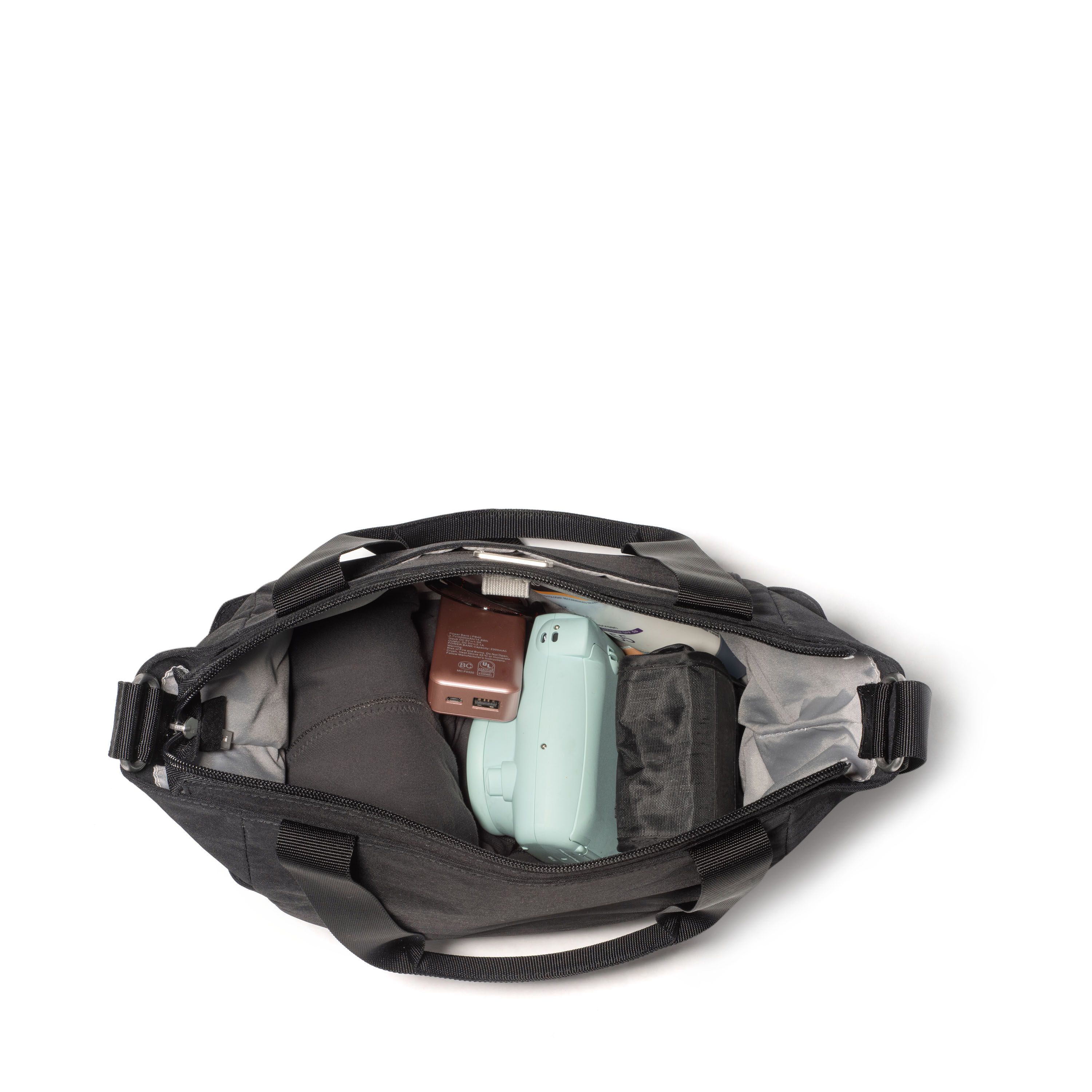 Get Carried Away Tote