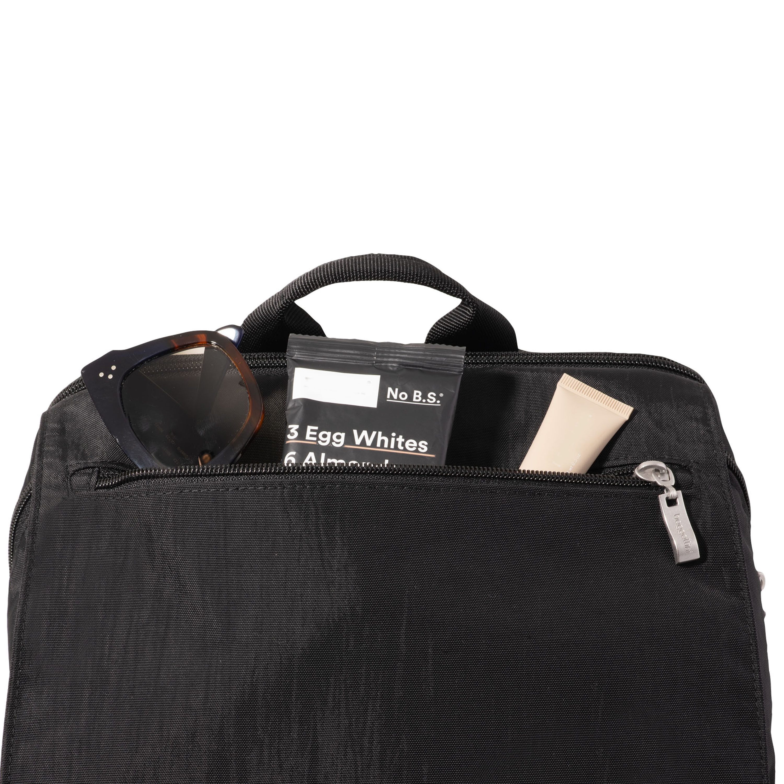 Flap Laptop Backpack