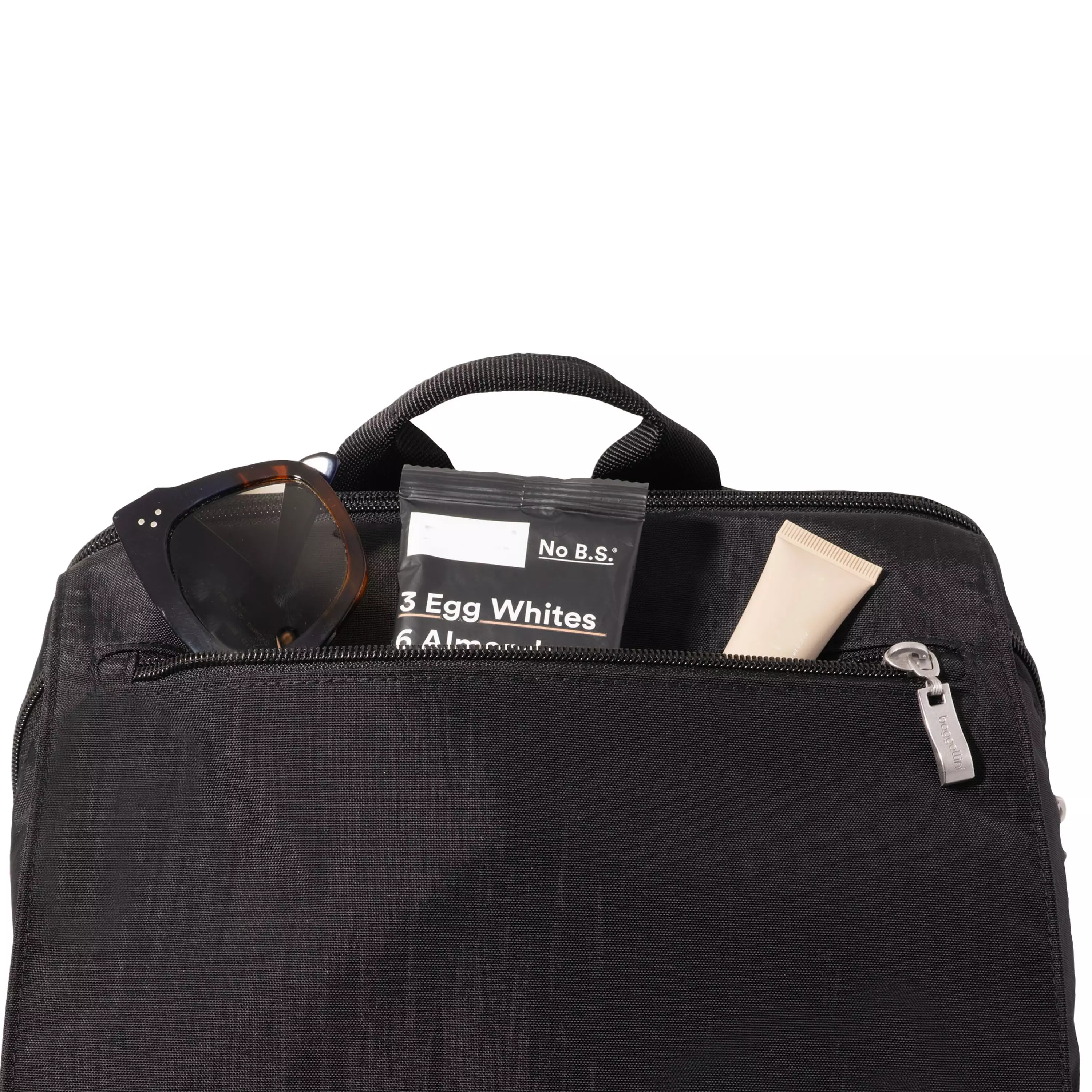 True Classic Flap Laptop Backpack