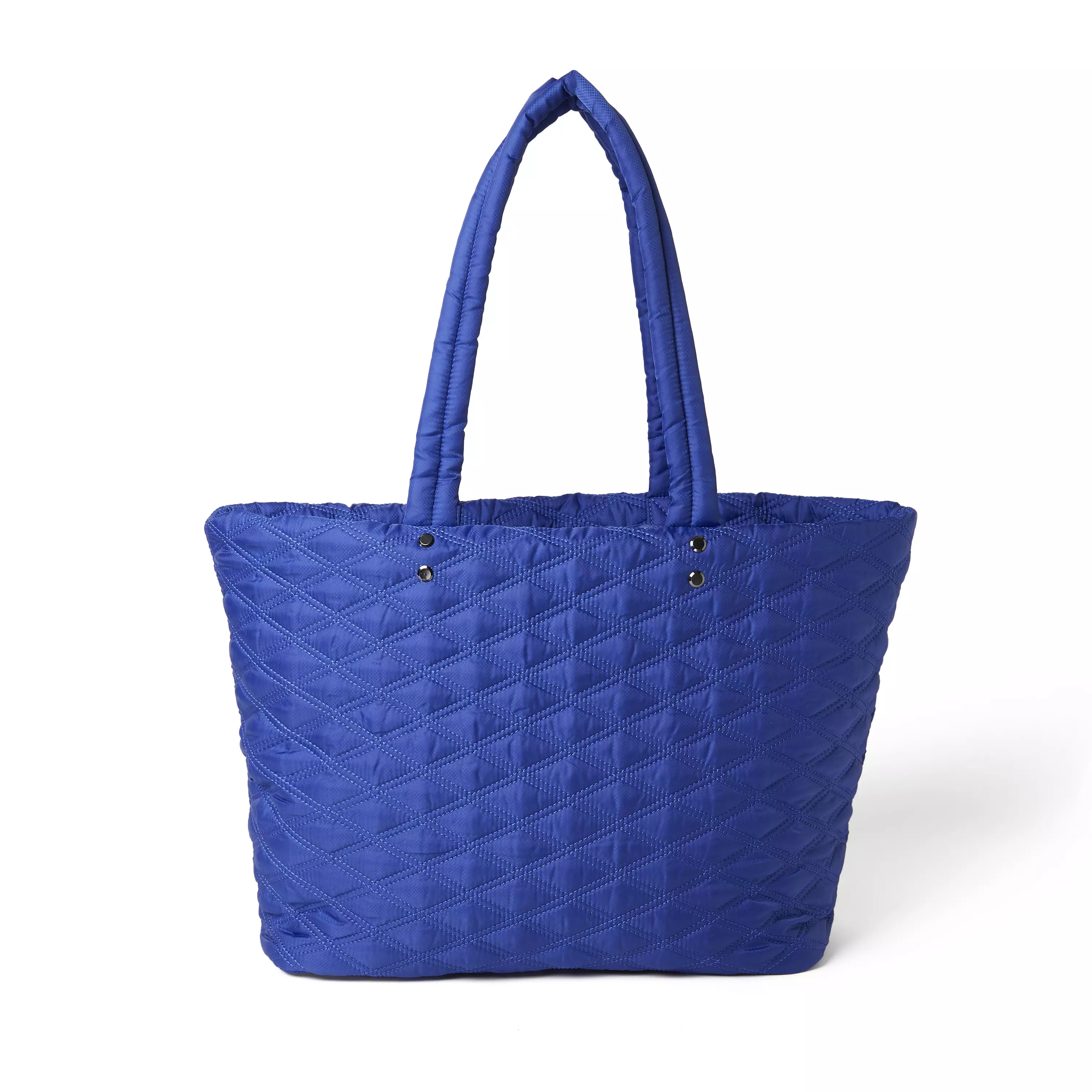 Quilted Tote Bag