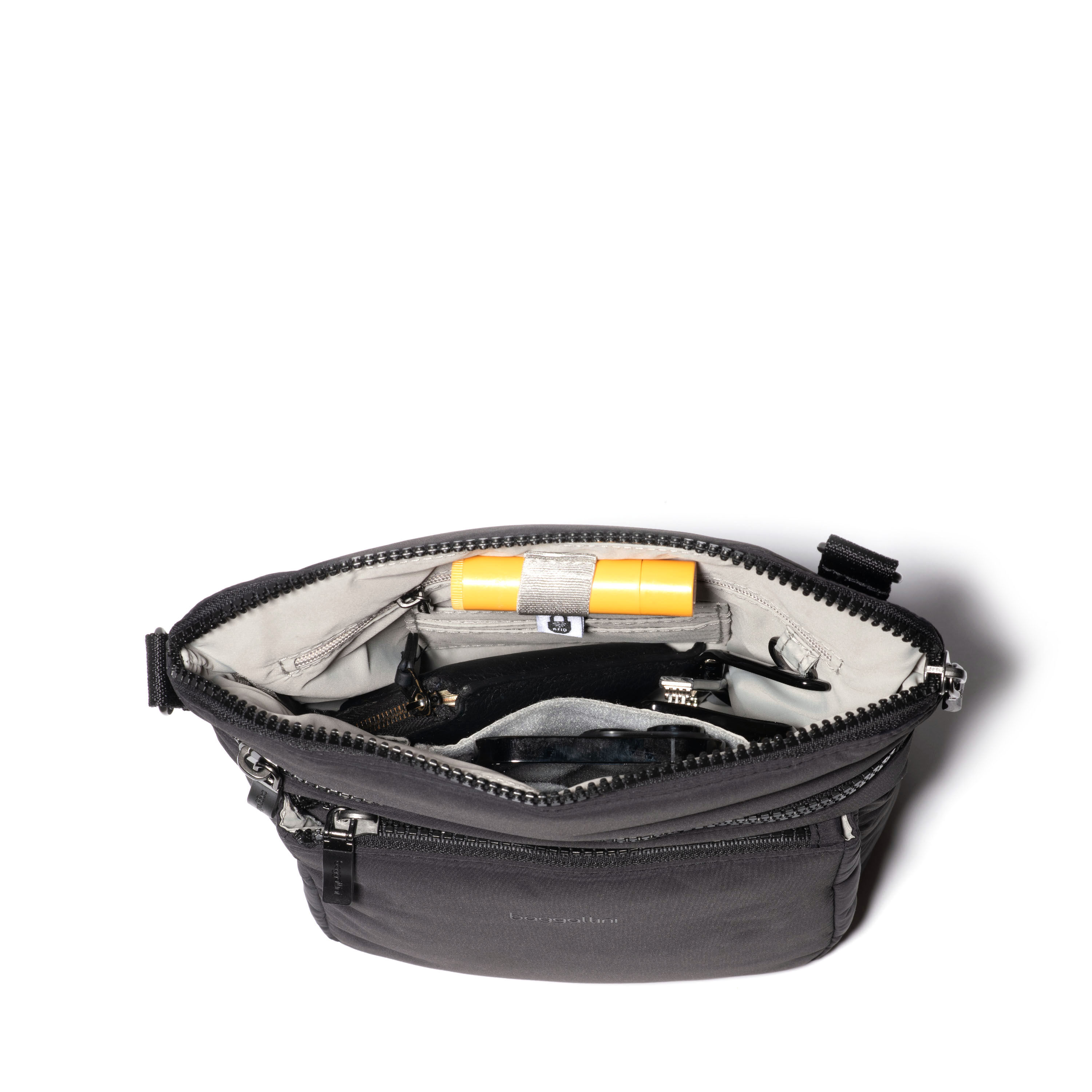 Modern Pocket Crossbody