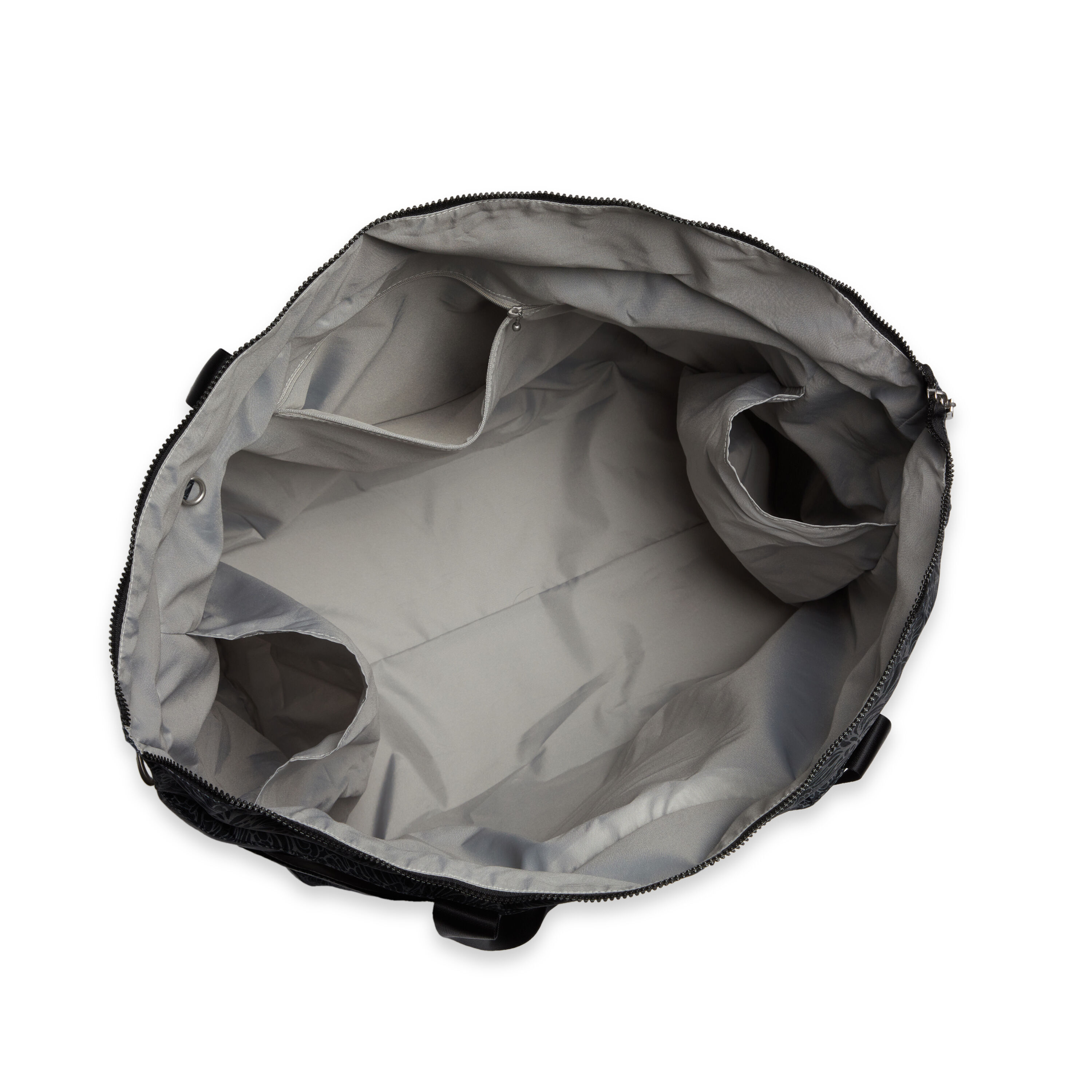 Extra Large Carryall Tote Bag