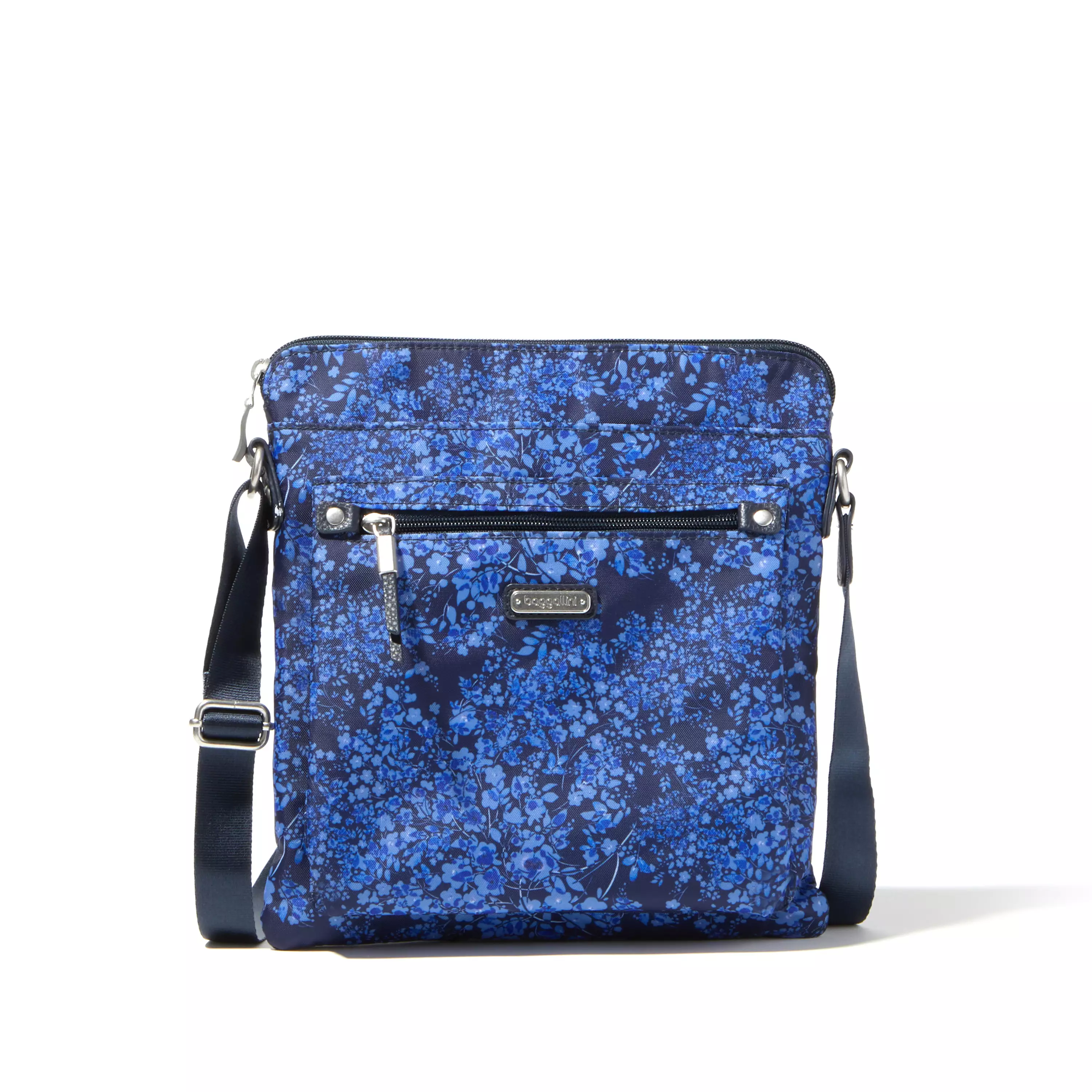 True Classic Go Bagg With RFID Wristlet