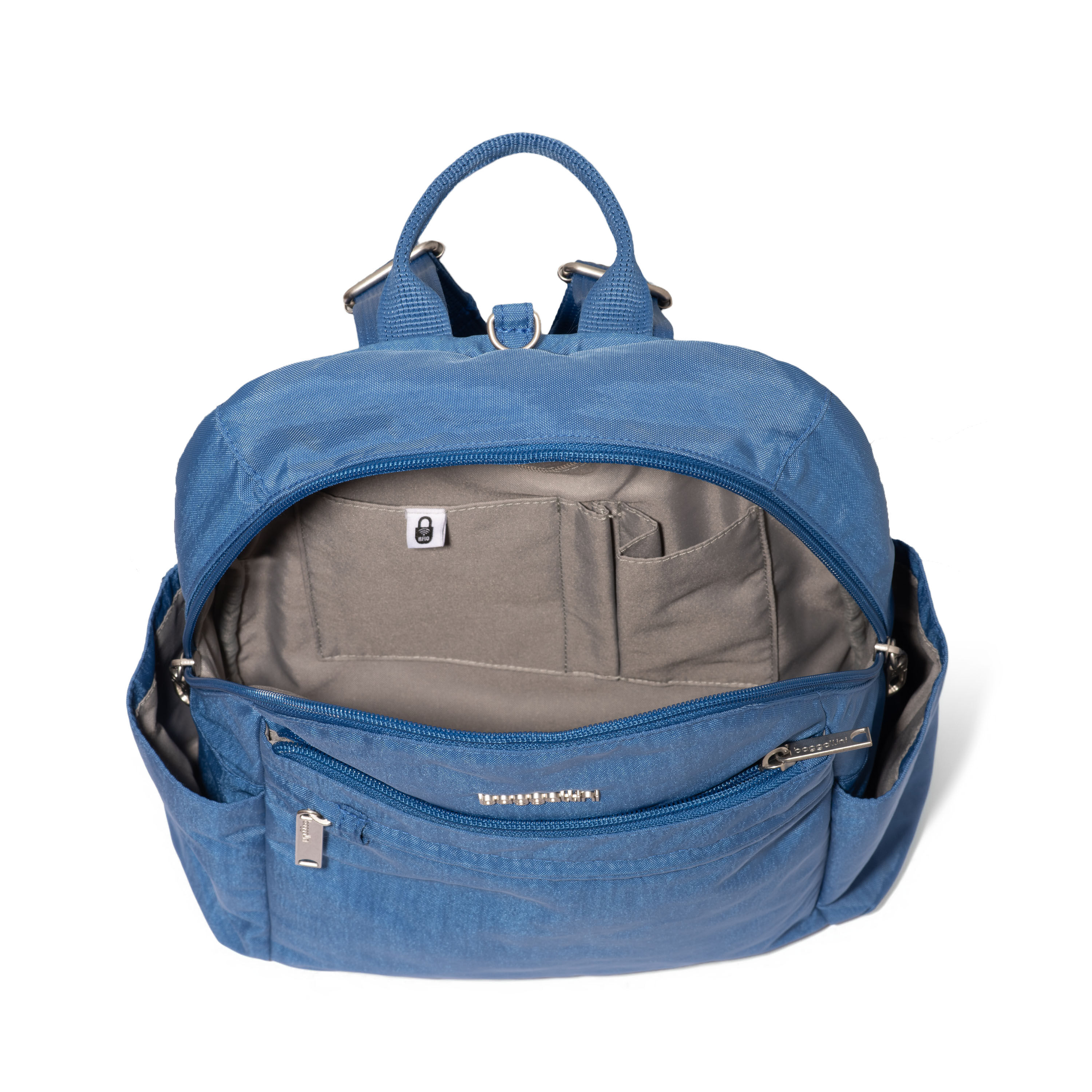 Securtex Anti-Theft Vacation Backpack