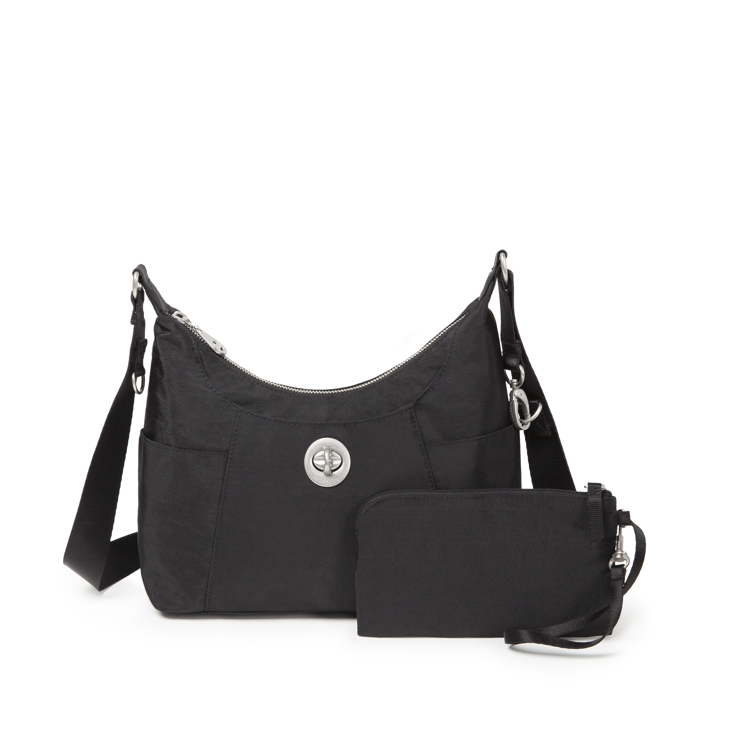 zurich medium hobo tote