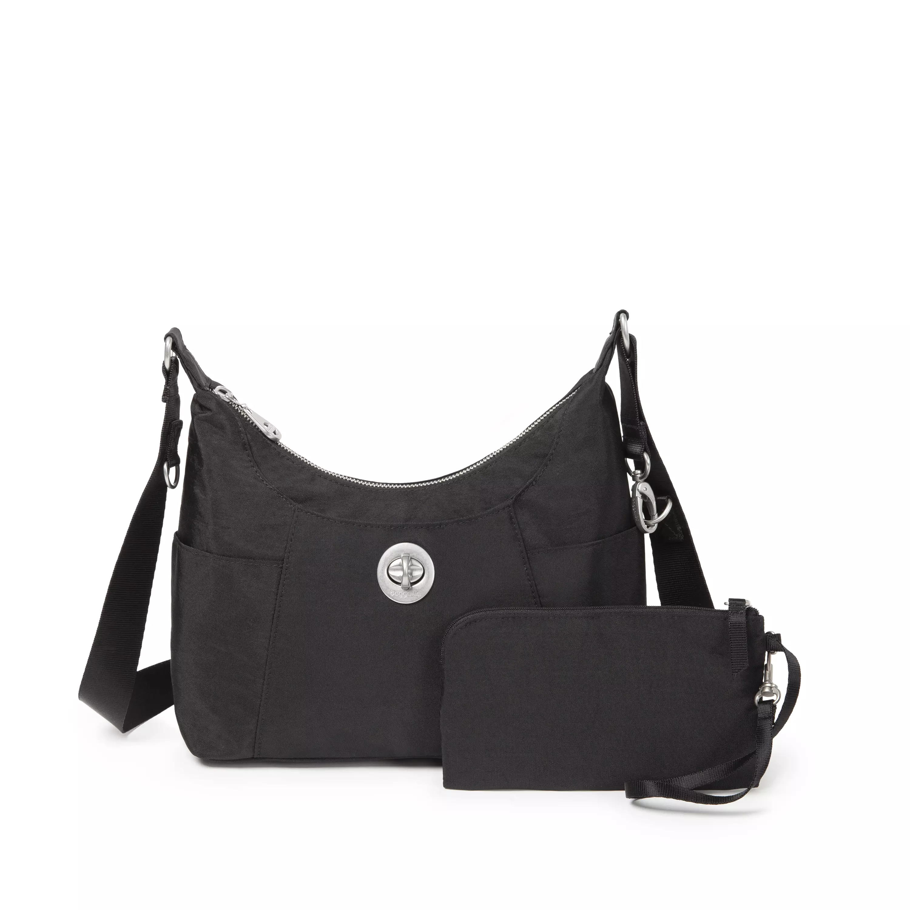 zurich medium hobo tote