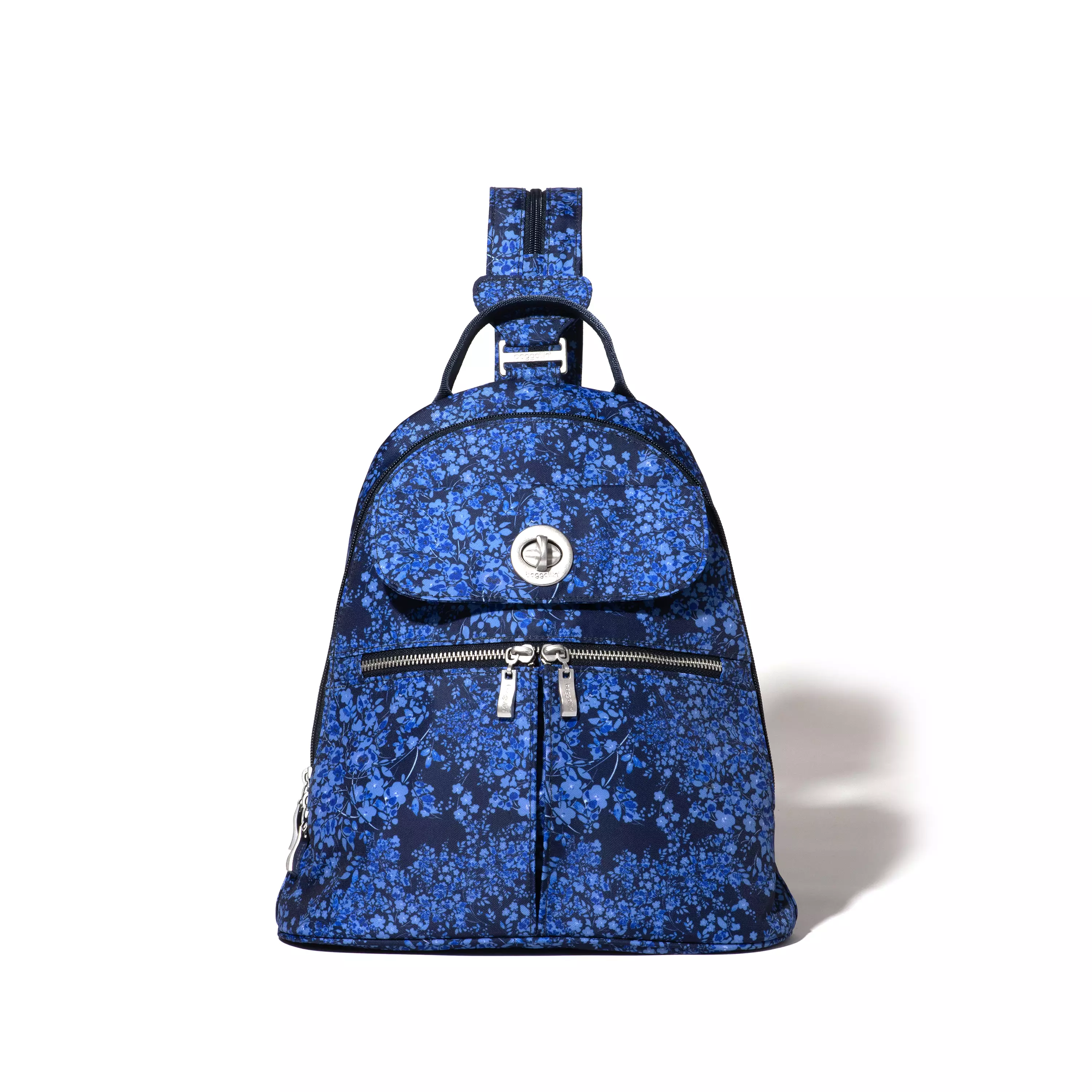 Naples Convertible Backpack